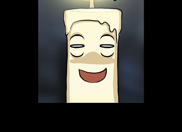 53 征途的终点就在这里(1/2)-第52话