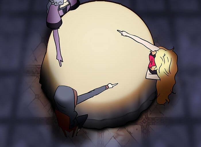 53 征途的终点就在这里(1/2)-第52话