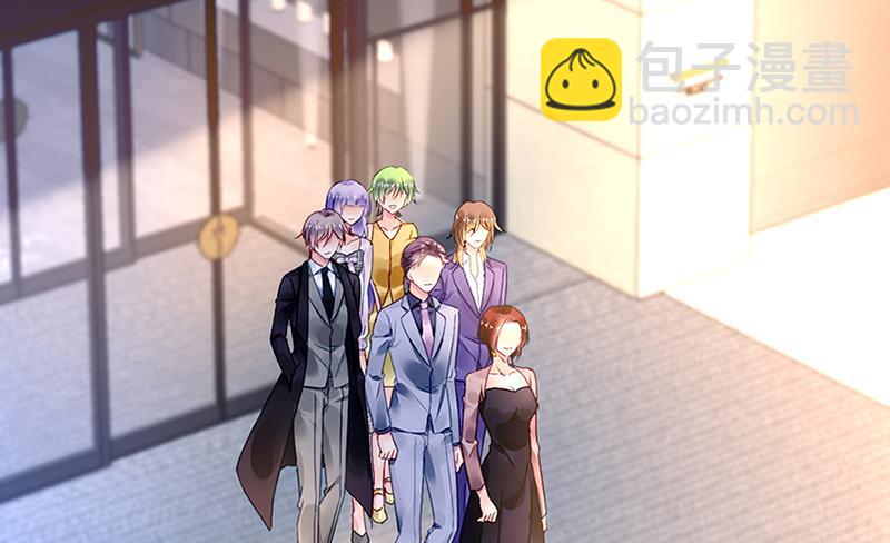 第64话 才不要在意他！(1/2)-第64话