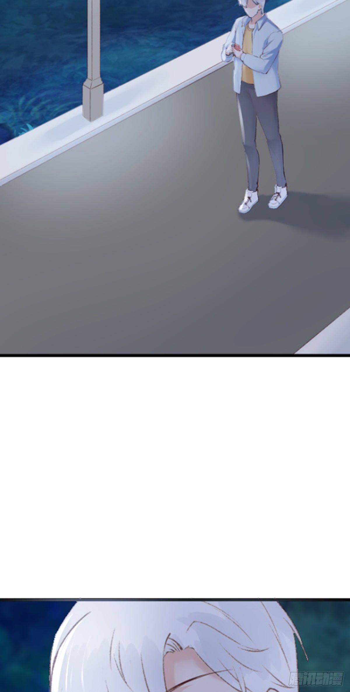 第1话：你爱我的方式(1/2)-第2话