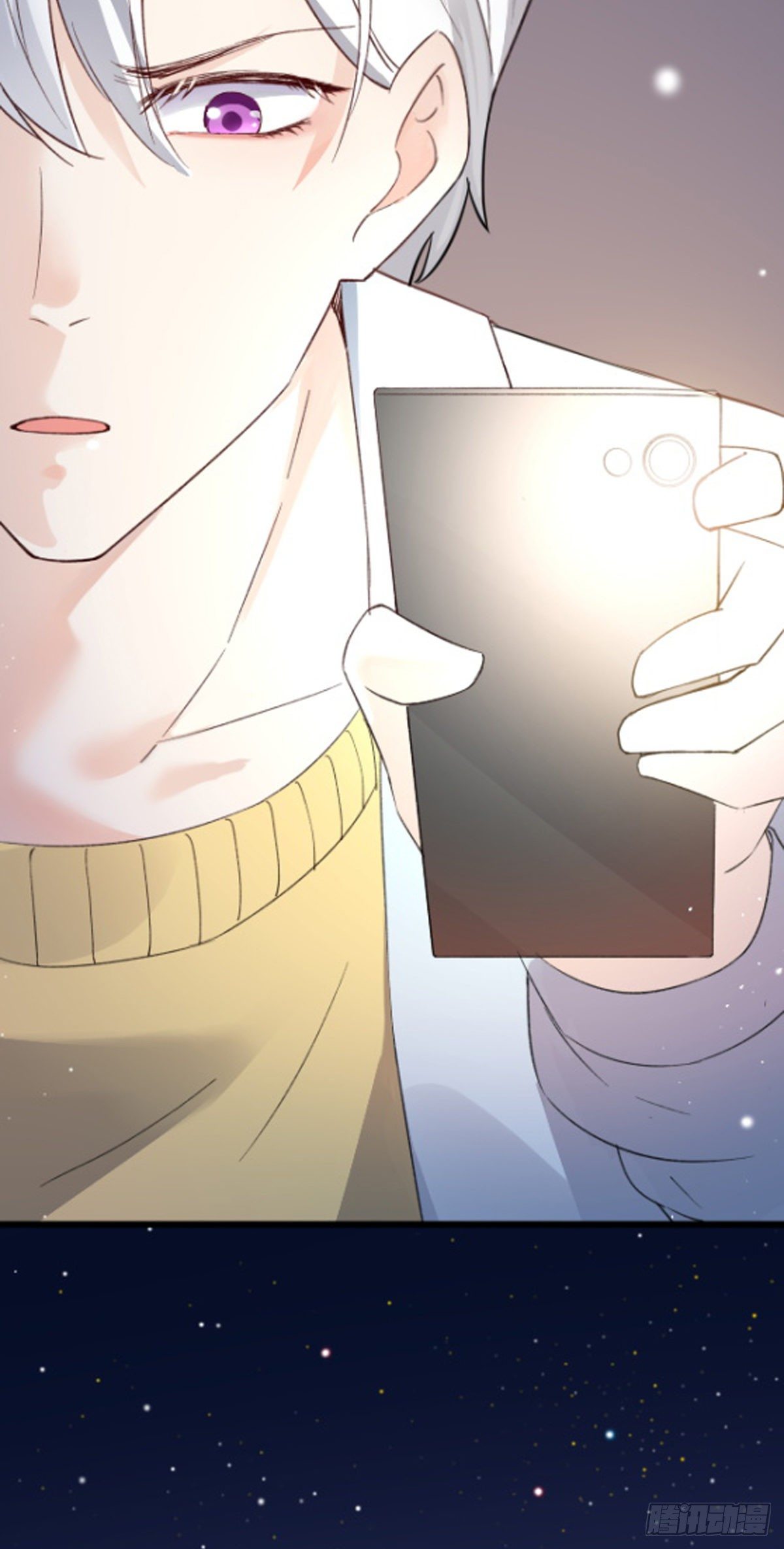 第1话：你爱我的方式(1/2)-第2话