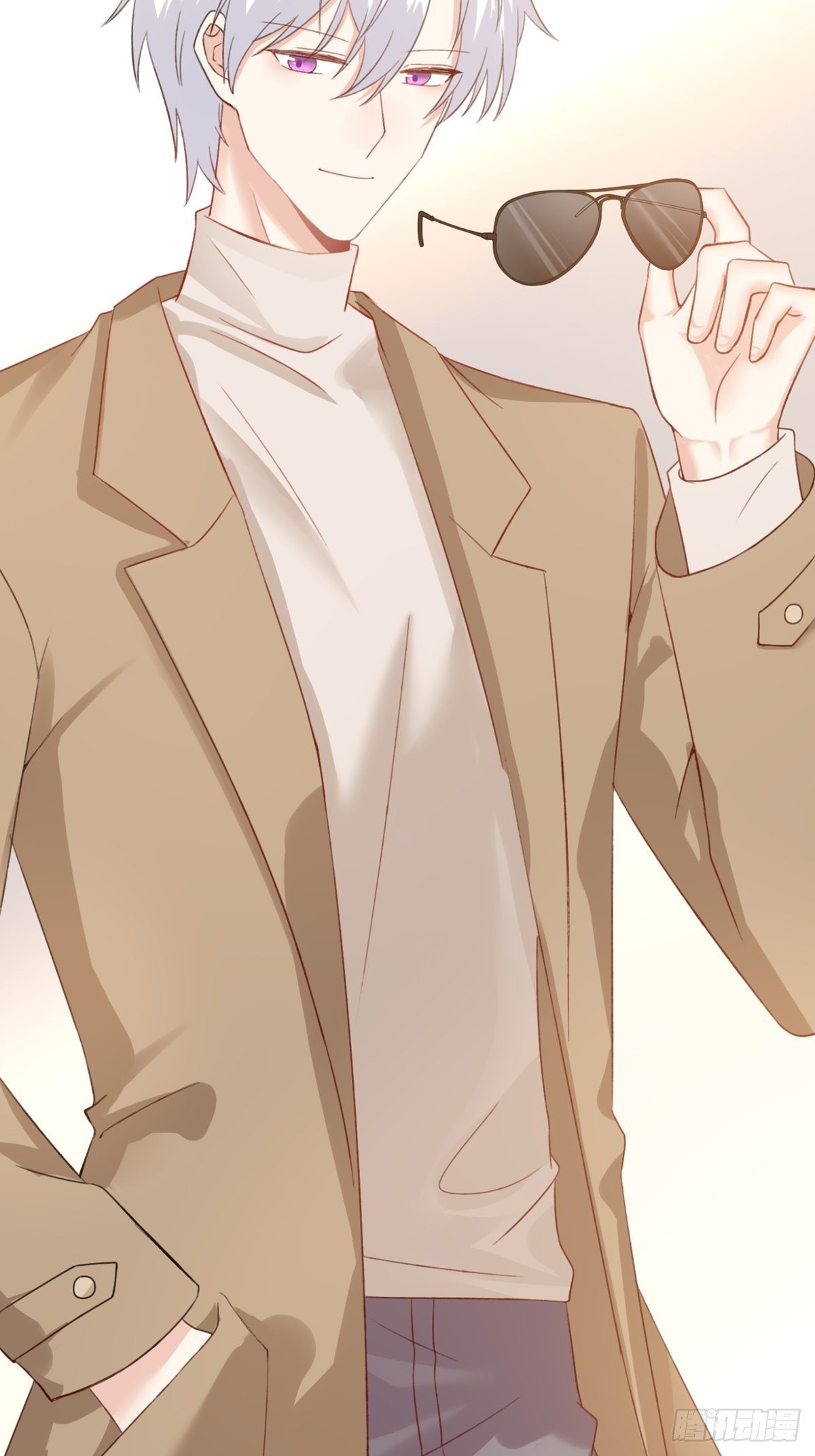 第13话：隐瞒-第14话