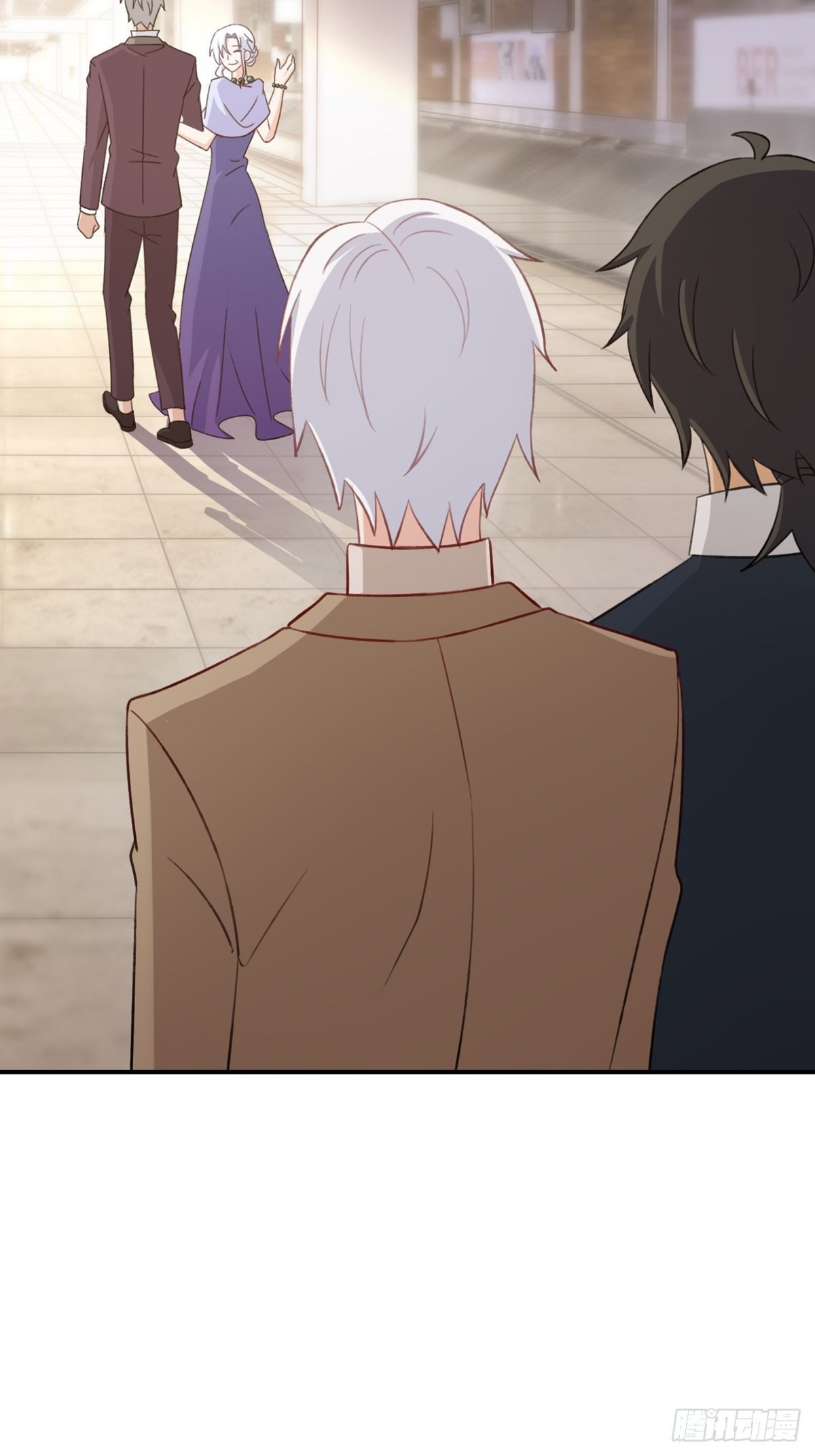 第13话：隐瞒-第14话