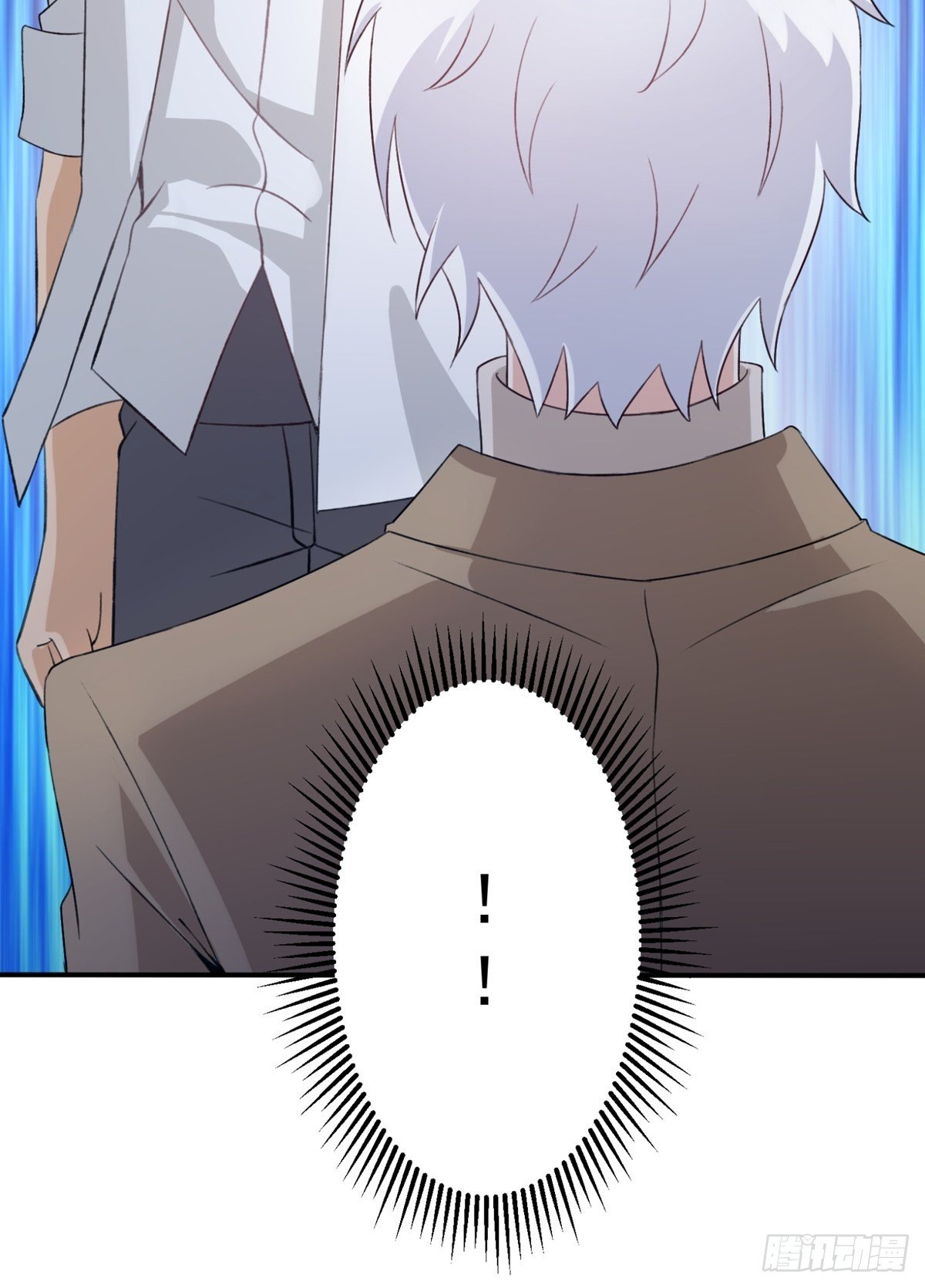 第13话：隐瞒-第14话