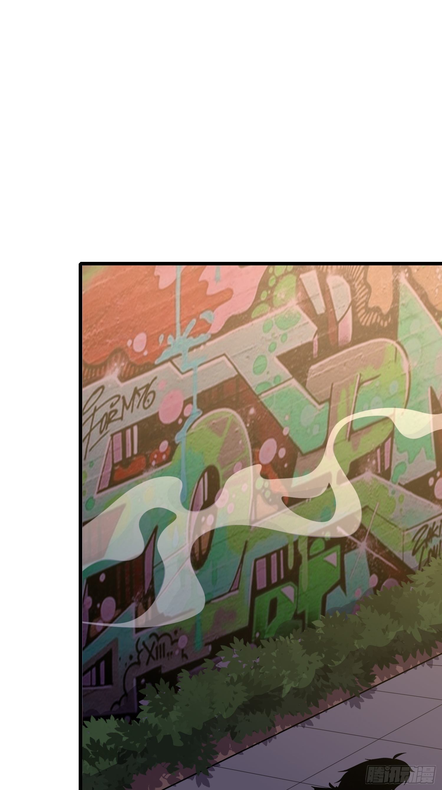 第17话：总算找到你了-第18话