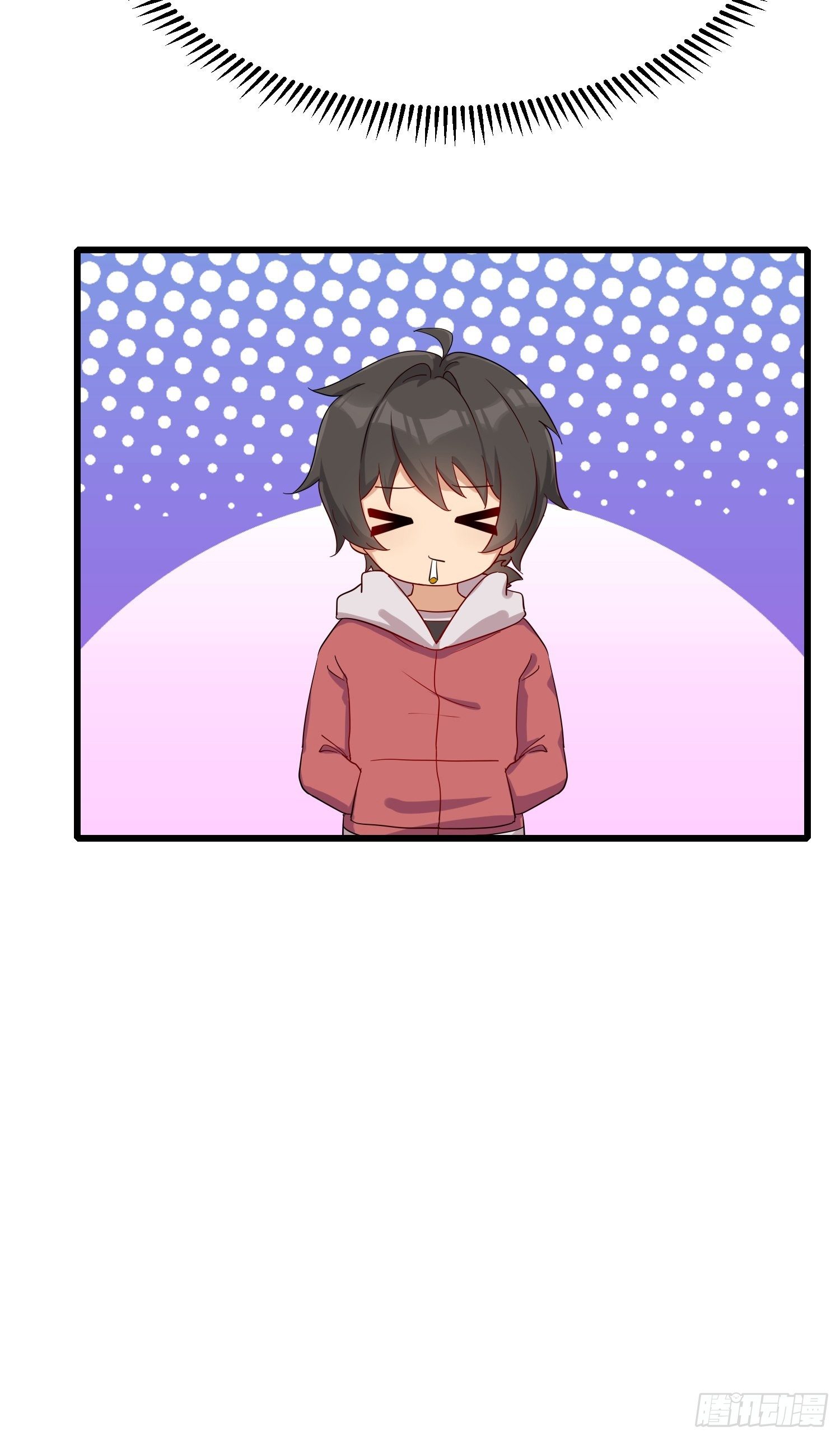 第17话：总算找到你了-第18话