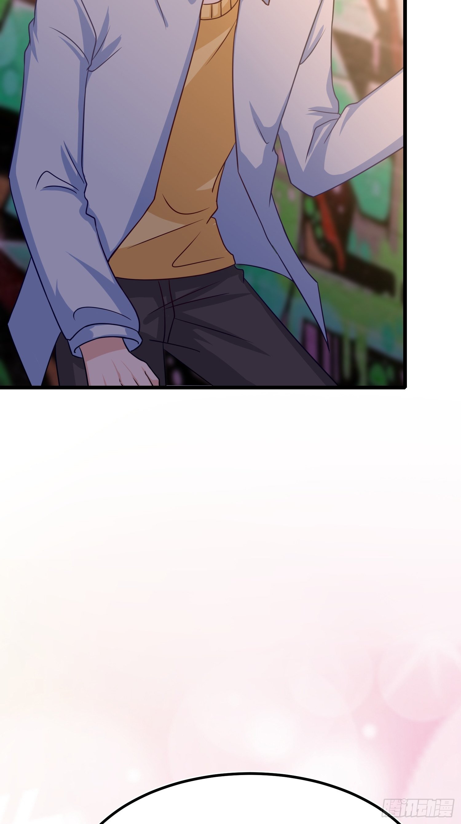 第17话：总算找到你了-第18话