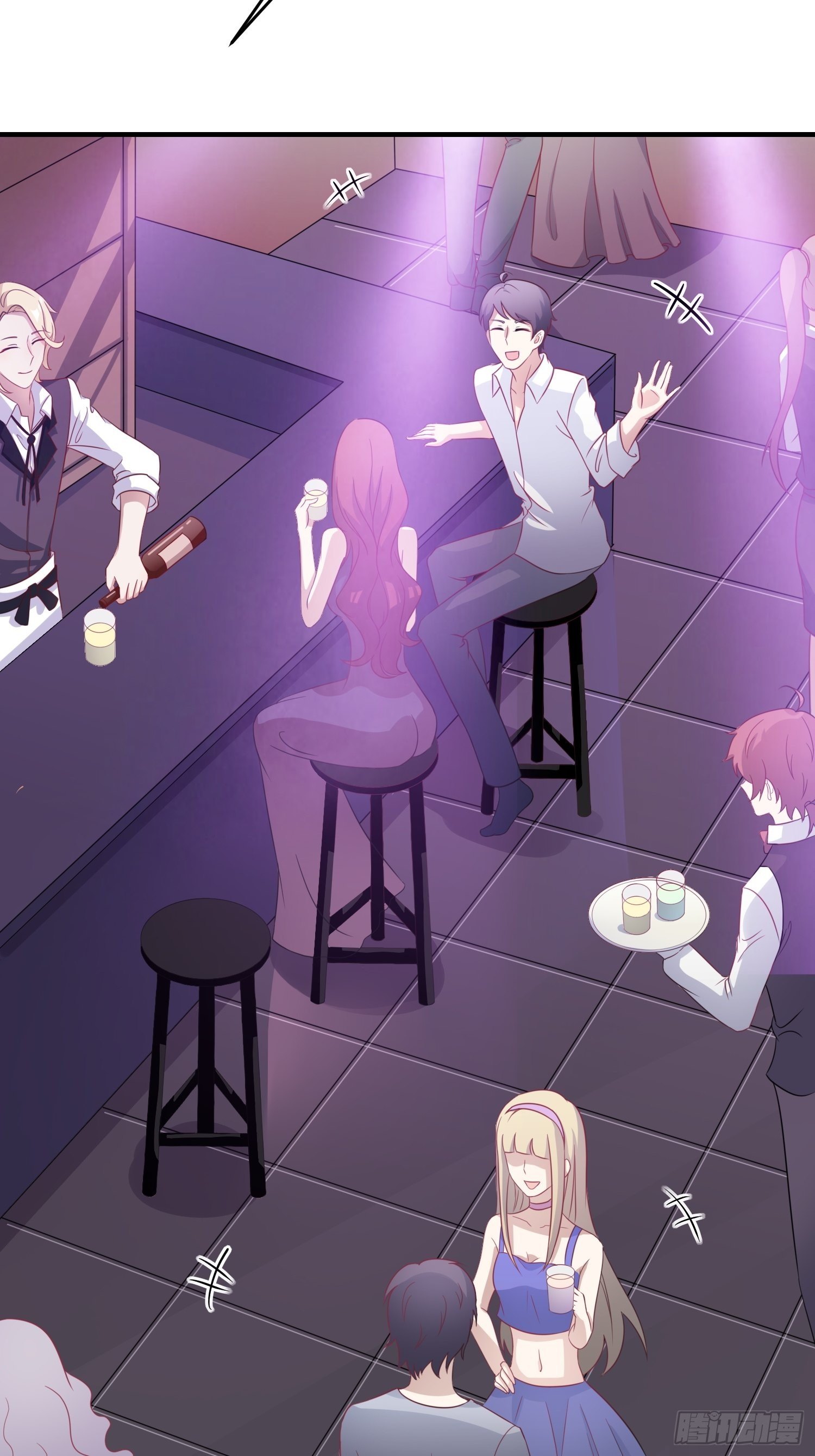 第21话：告别过去-第22话