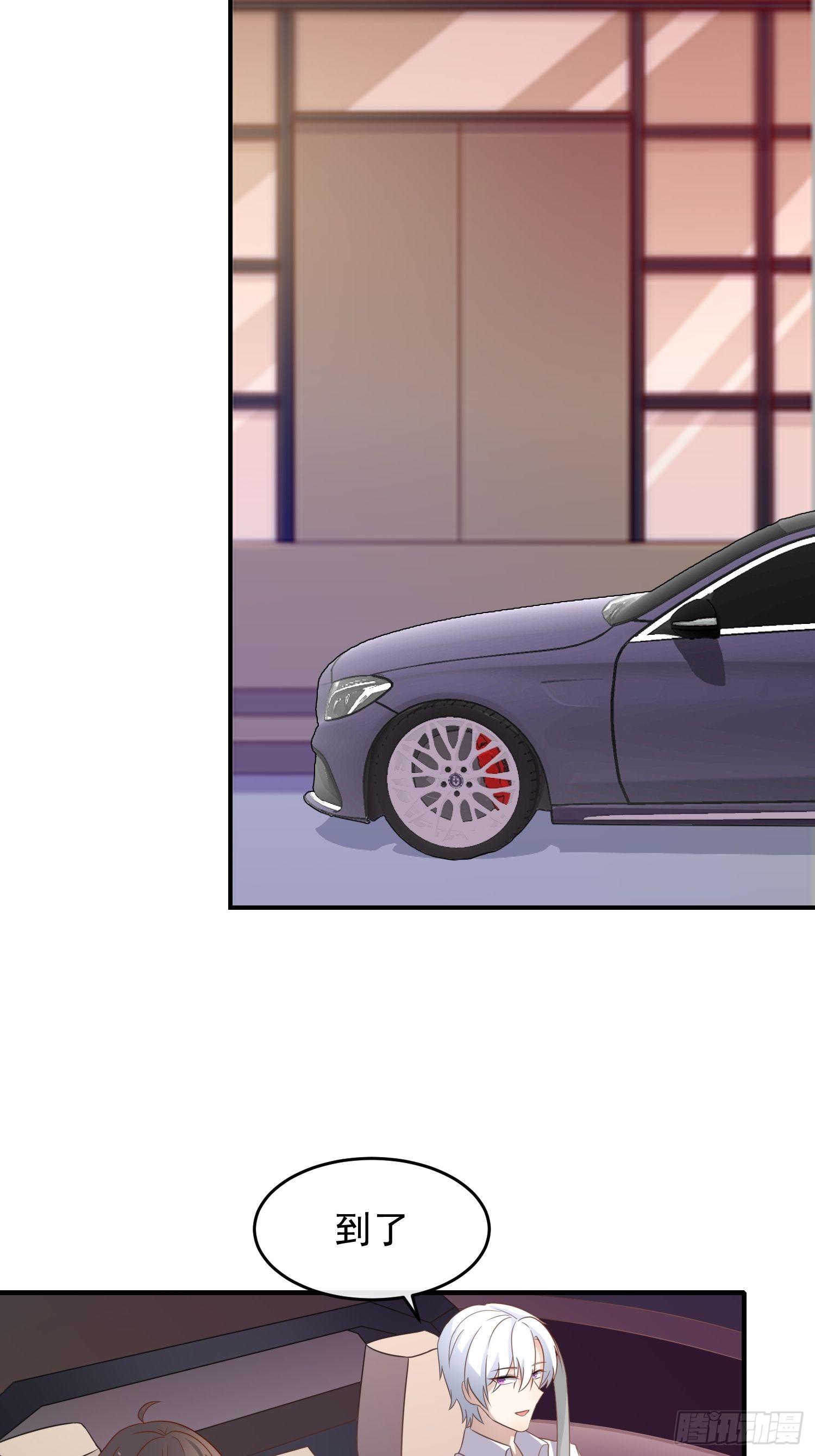 第21话：告别过去-第22话