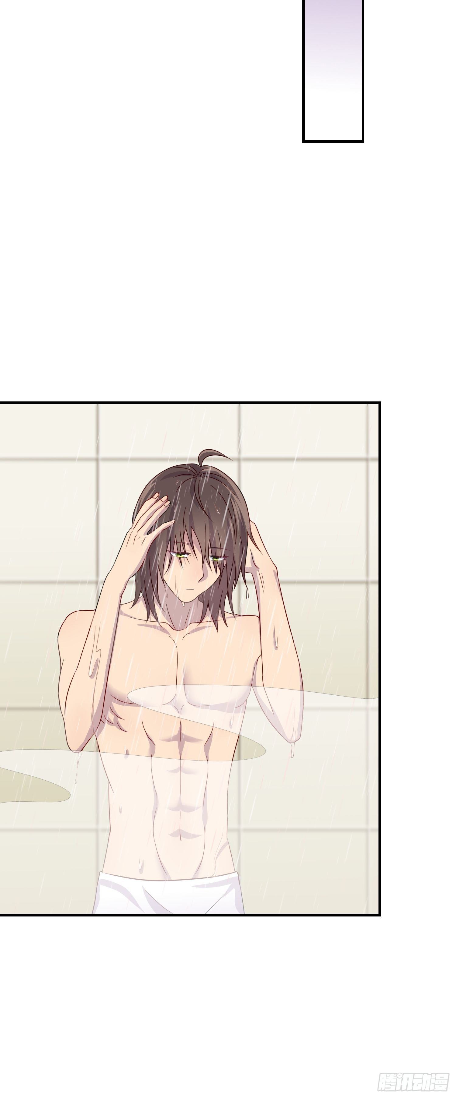 第21话：告别过去-第22话