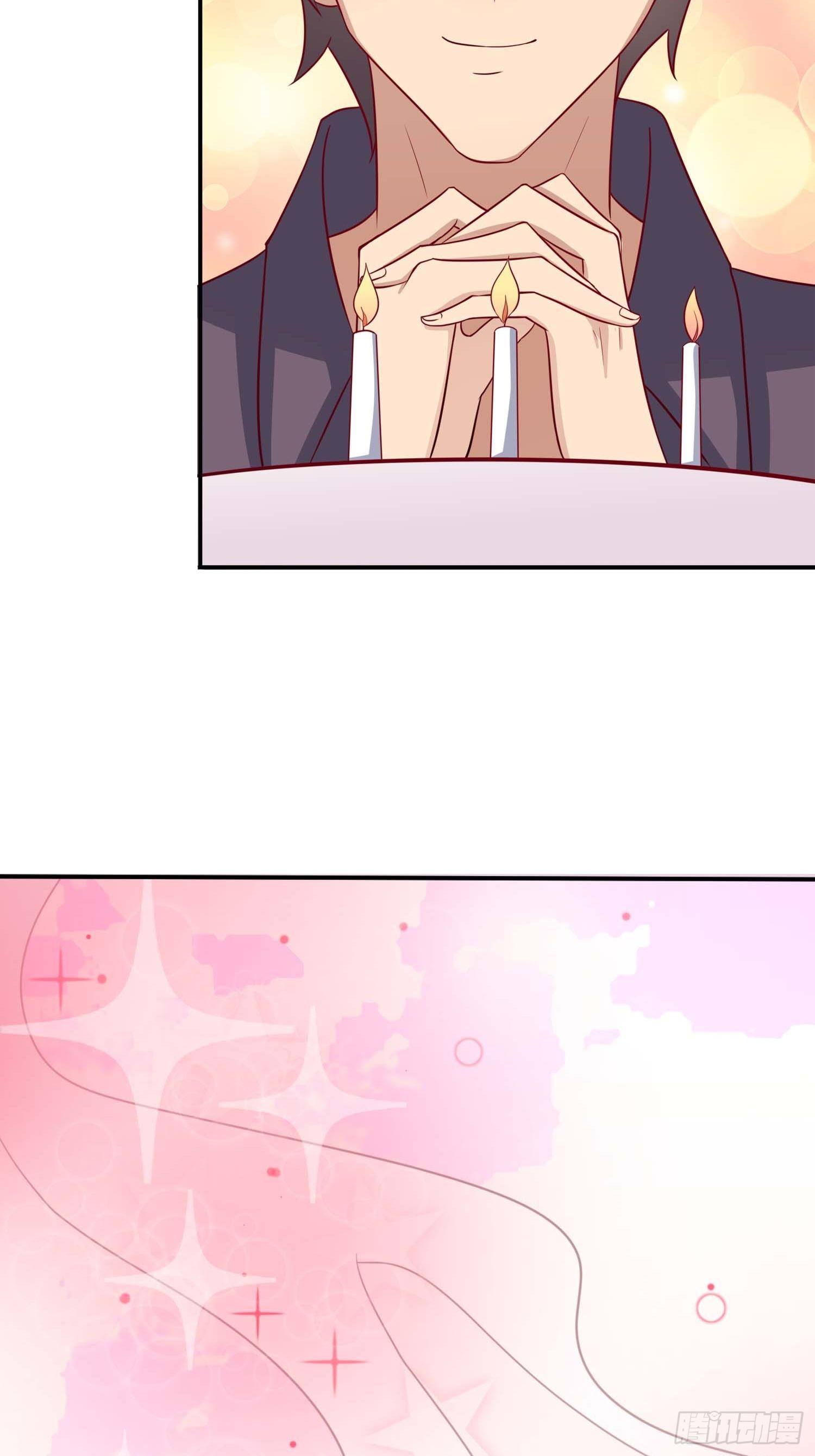 第22话：生日快乐-第24话