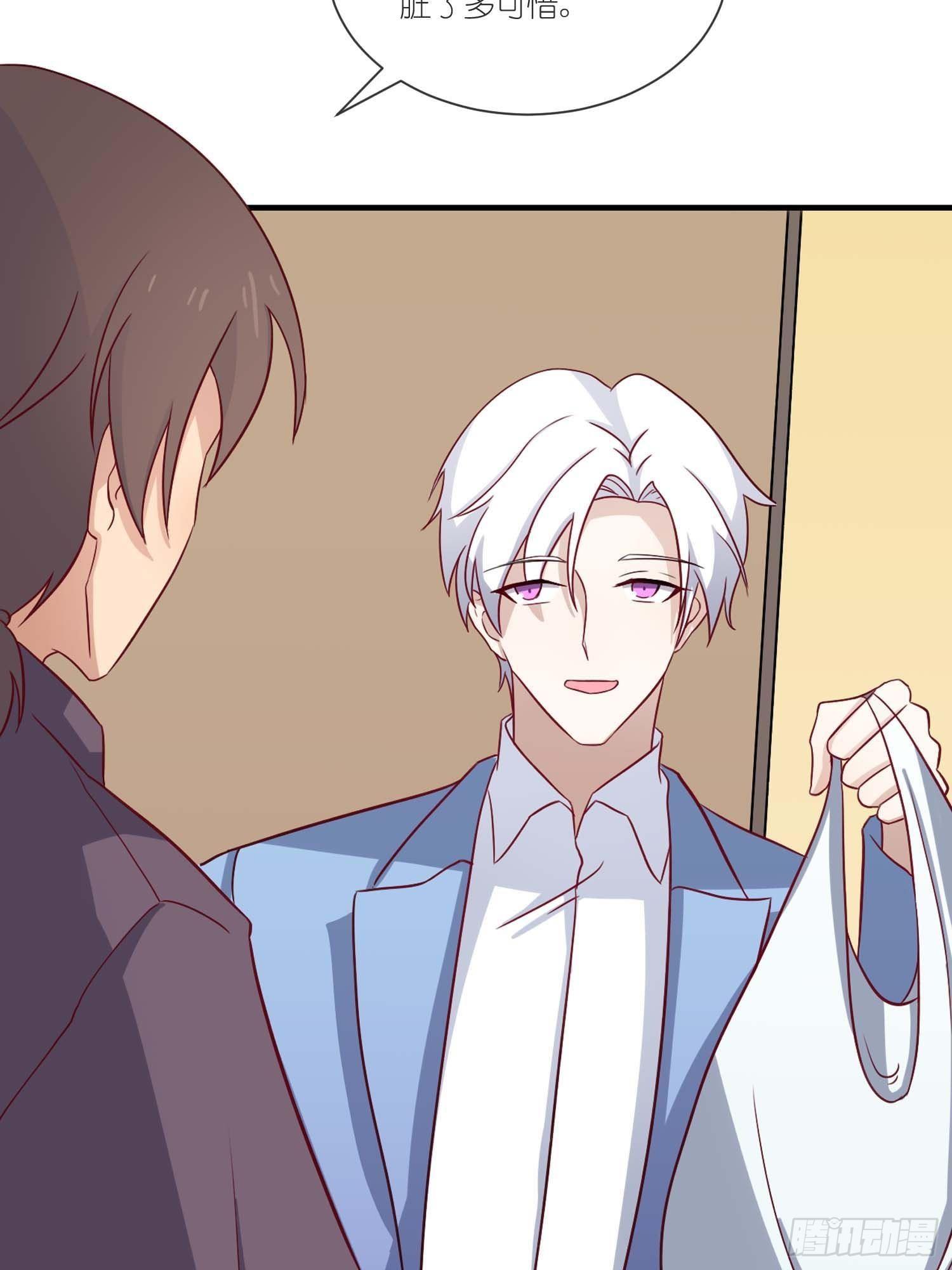 第22话：生日快乐-第24话