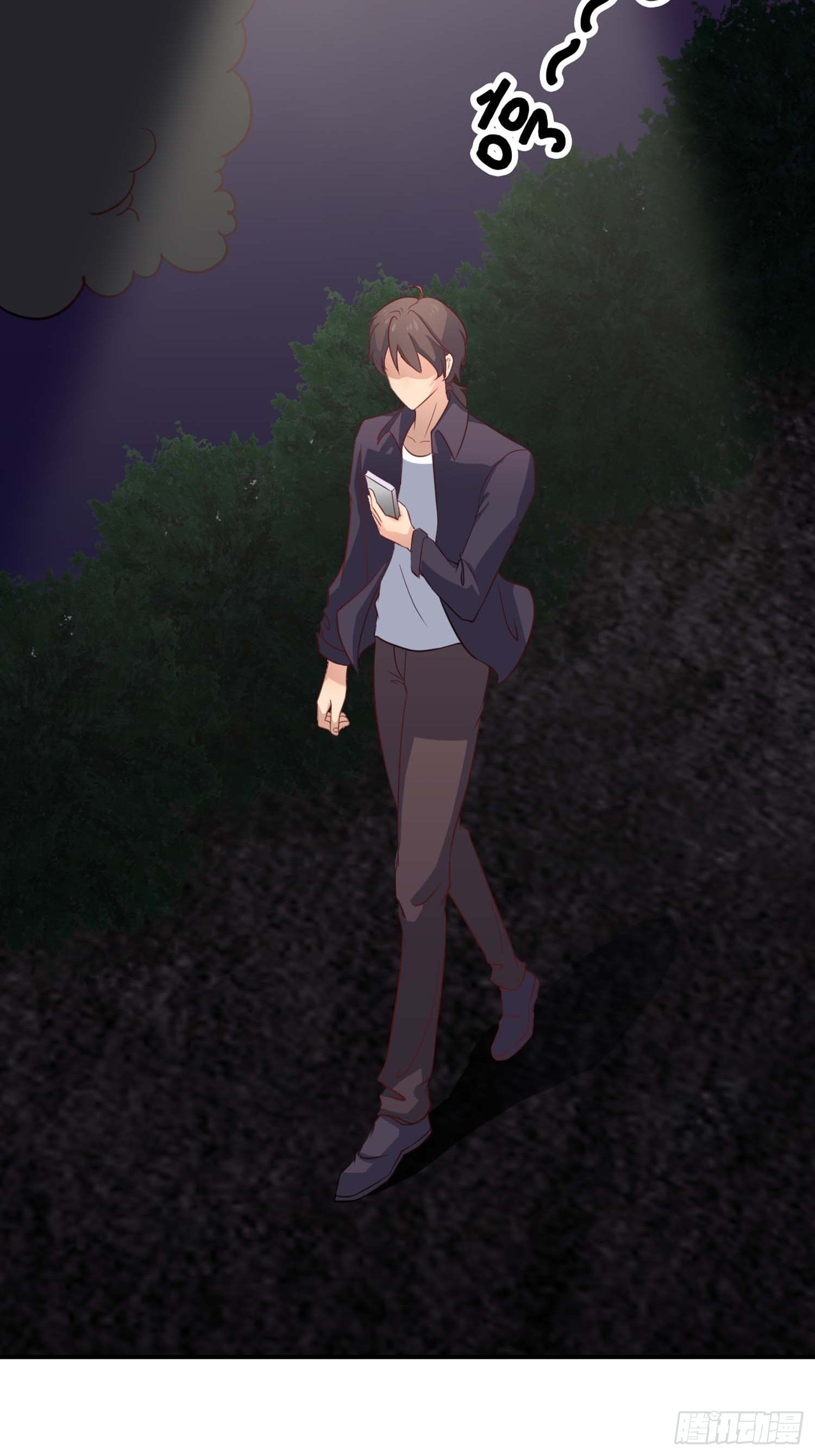 第22话：生日快乐-第24话