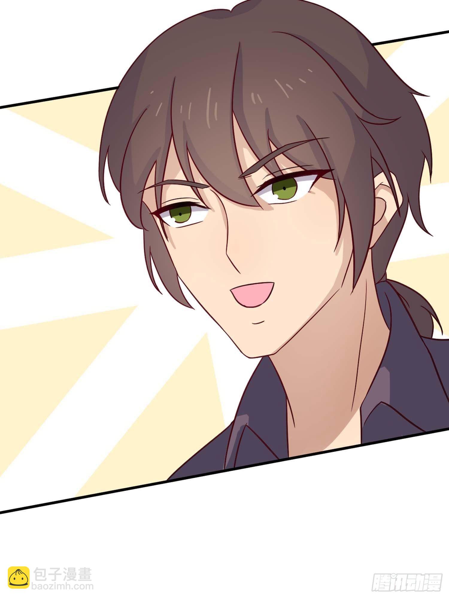 第22话：生日快乐-第24话