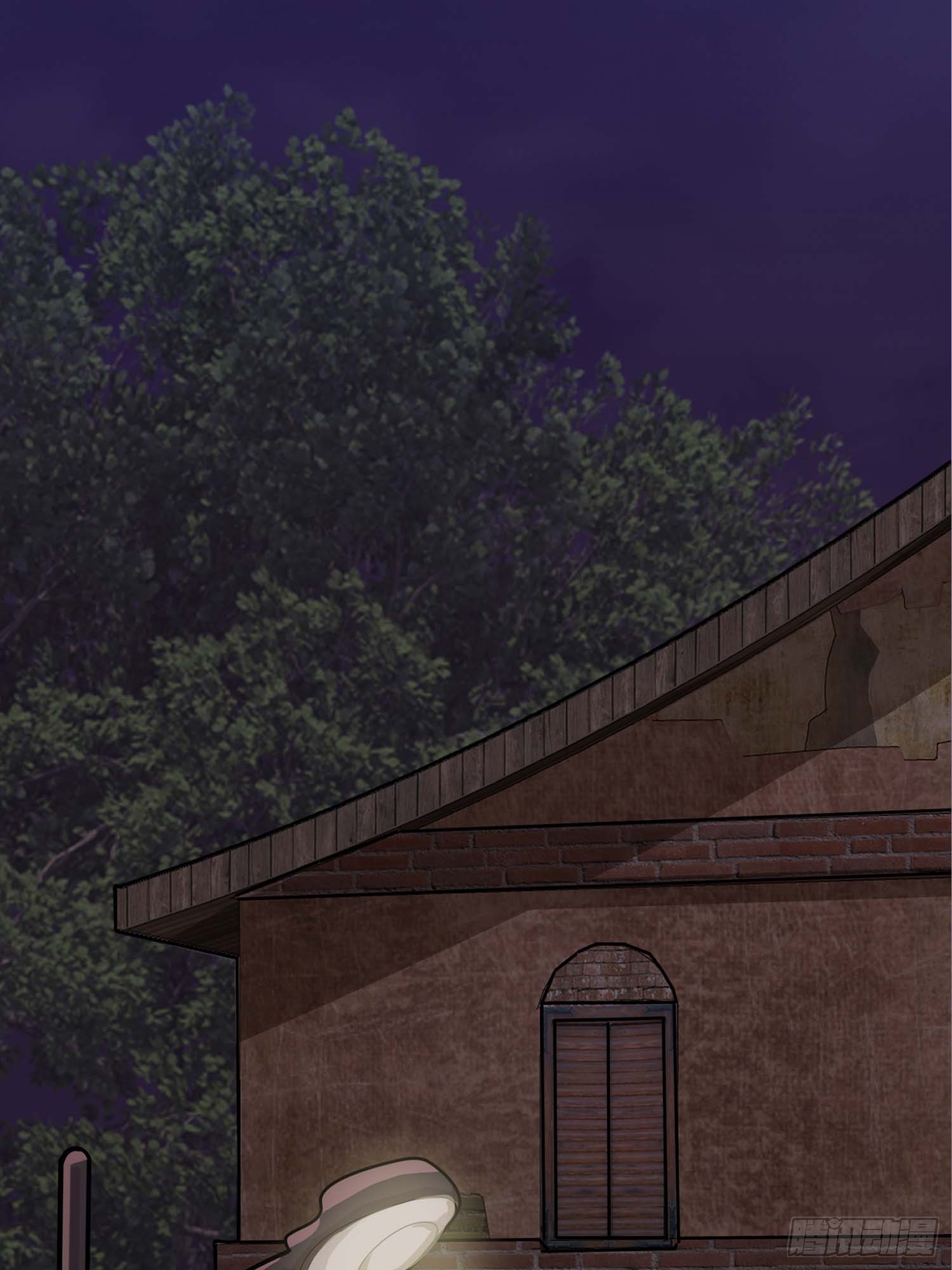 第22话：生日快乐-第24话