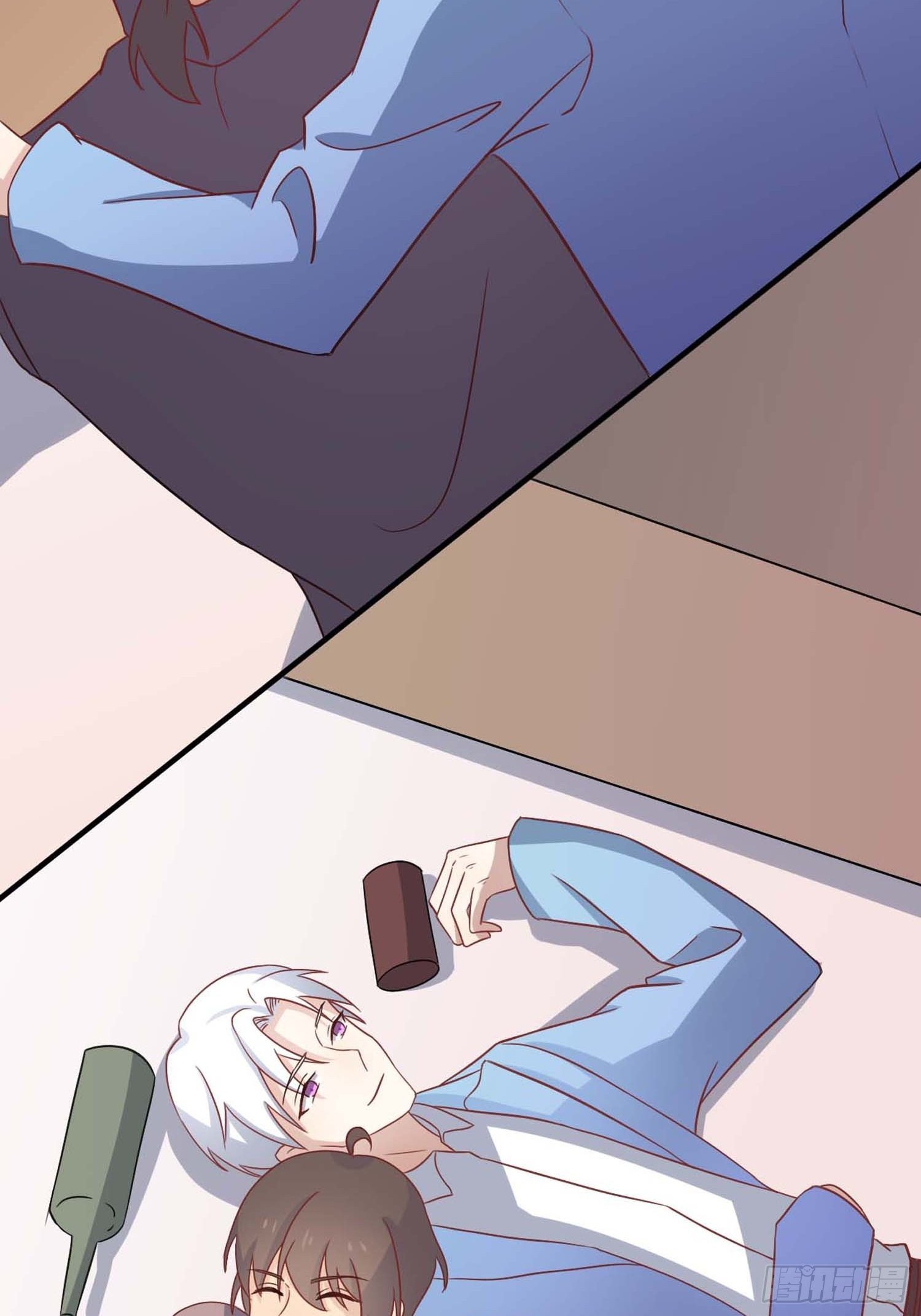 第22话：生日快乐-第24话