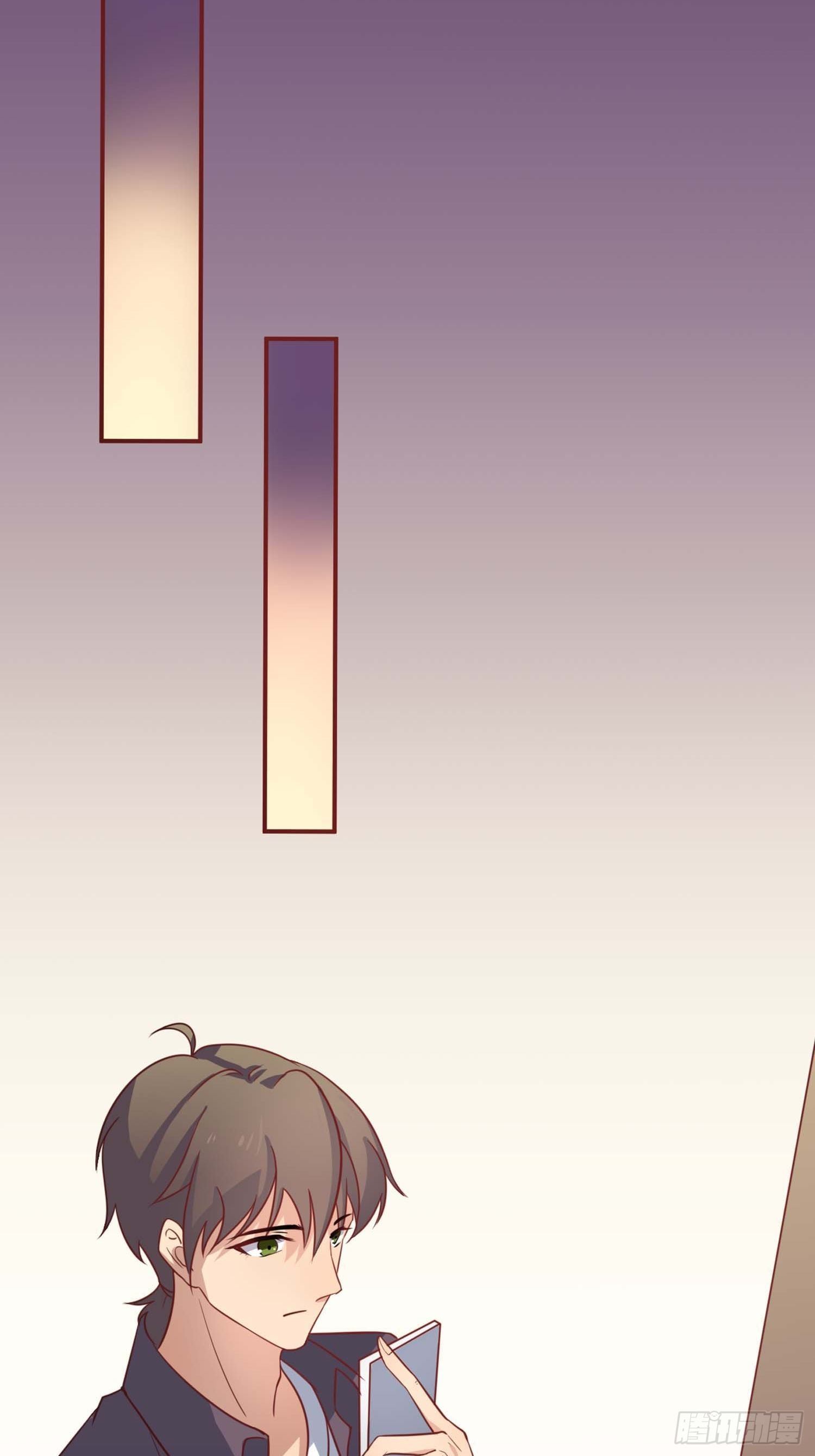 第22话：生日快乐-第24话