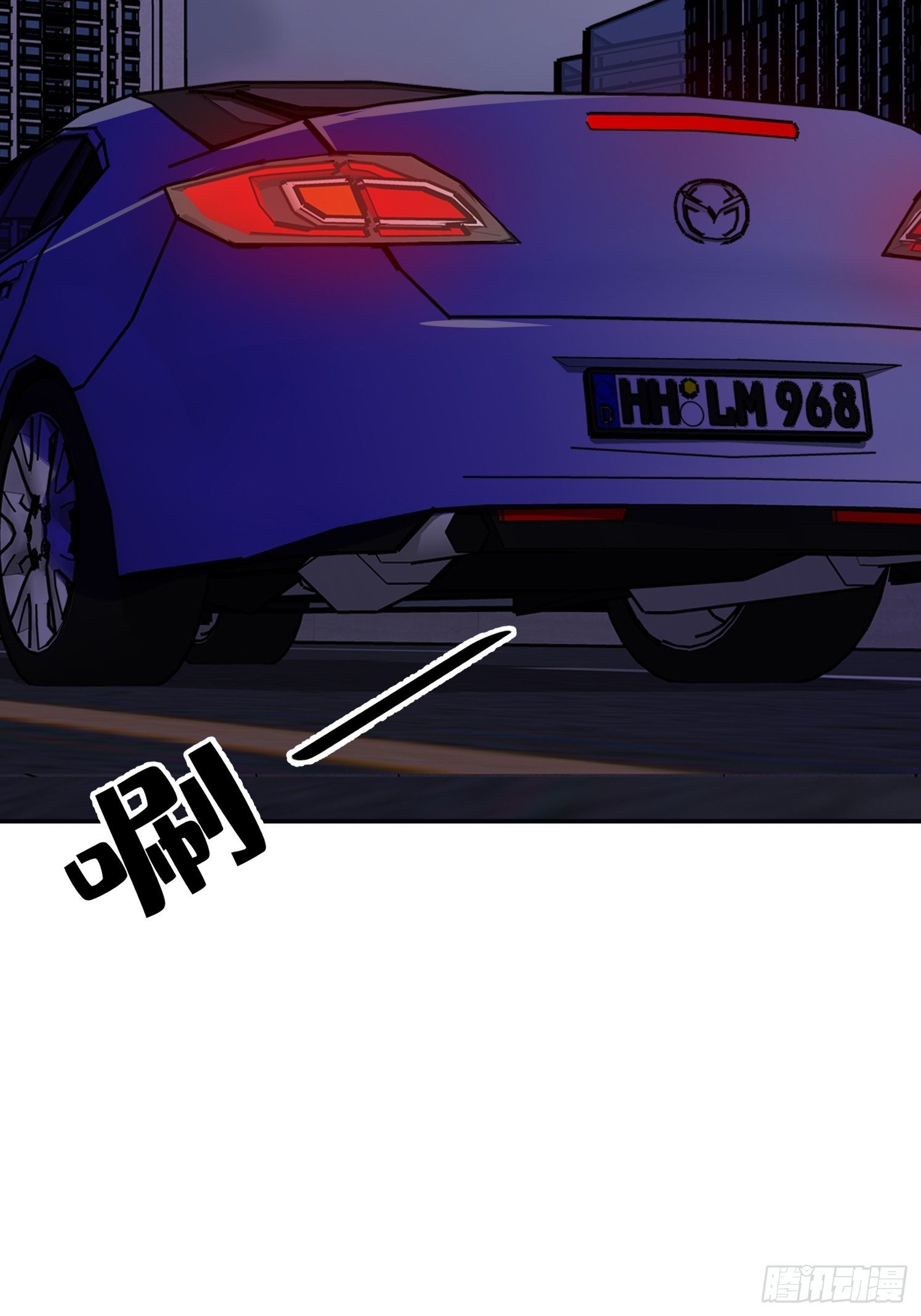 第24话：怎么？吃错了？-第26话