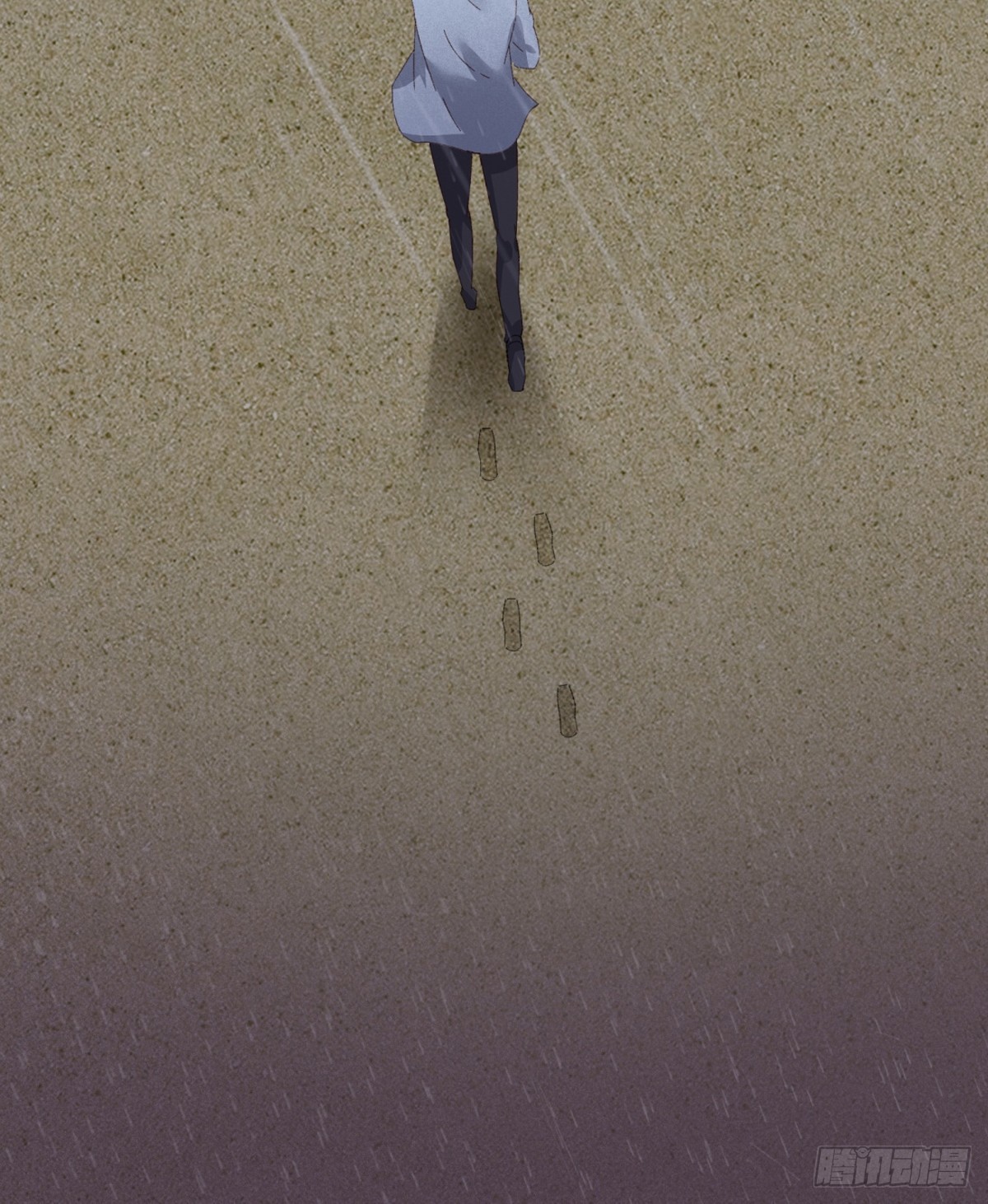 第3话：痛失所爱(1/2)-第4话