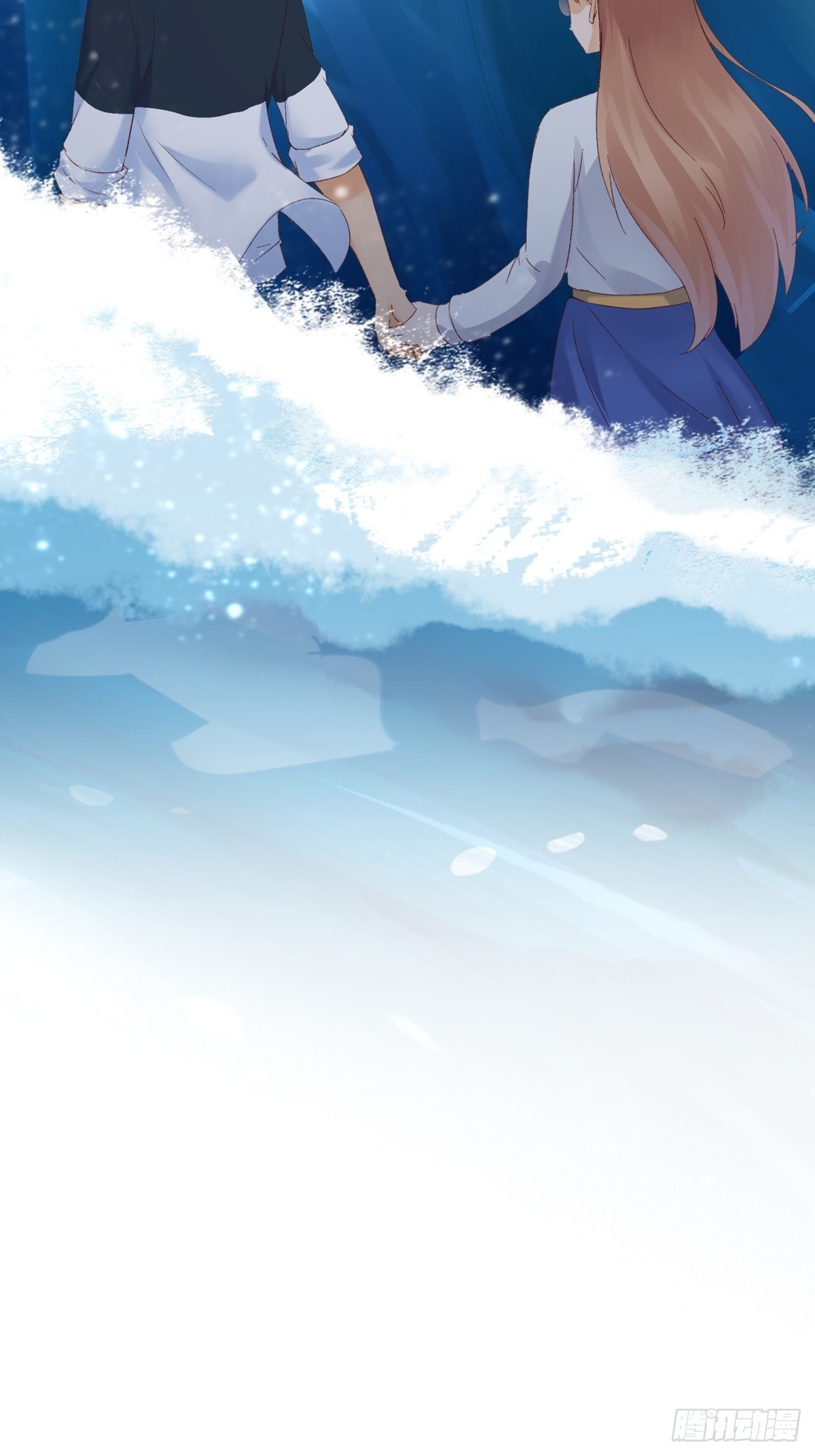 第3话：痛失所爱(1/2)-第4话