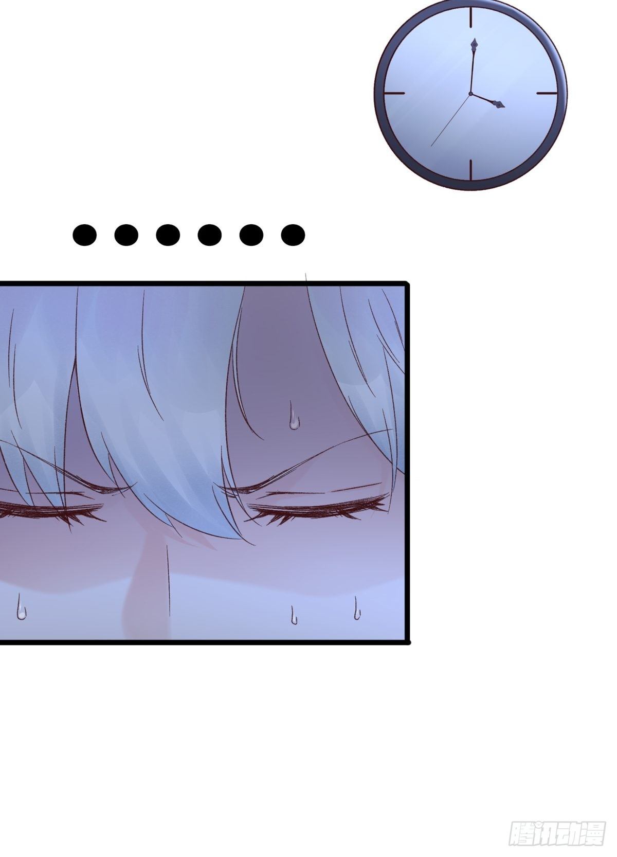 第3话：痛失所爱(1/2)-第4话