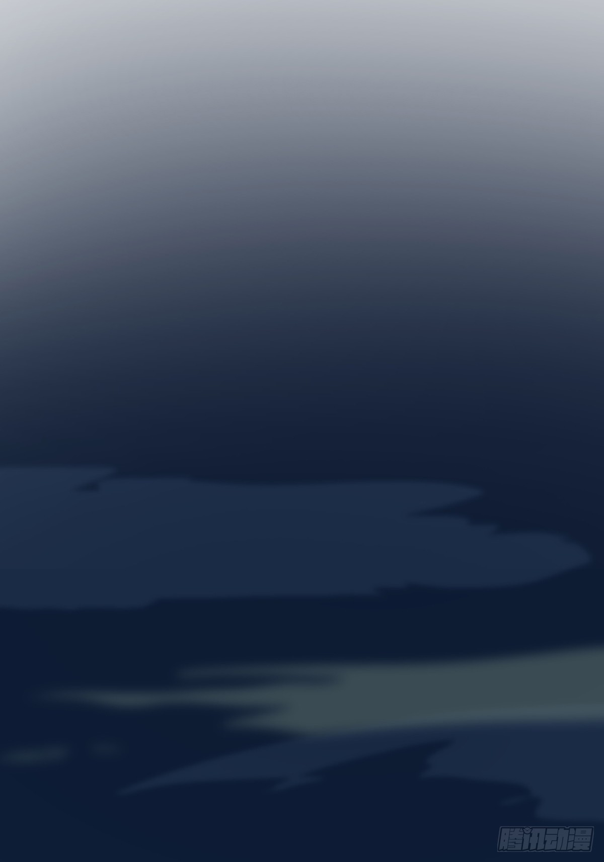 第3话：痛失所爱(1/2)-第4话