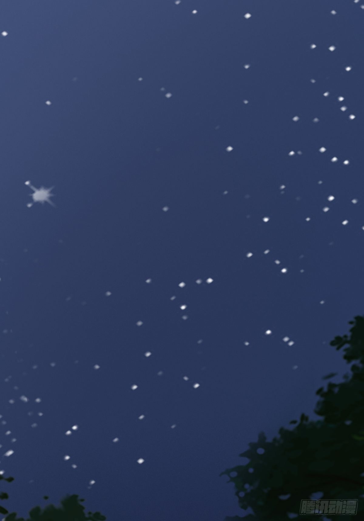 第3话：痛失所爱(1/2)-第4话