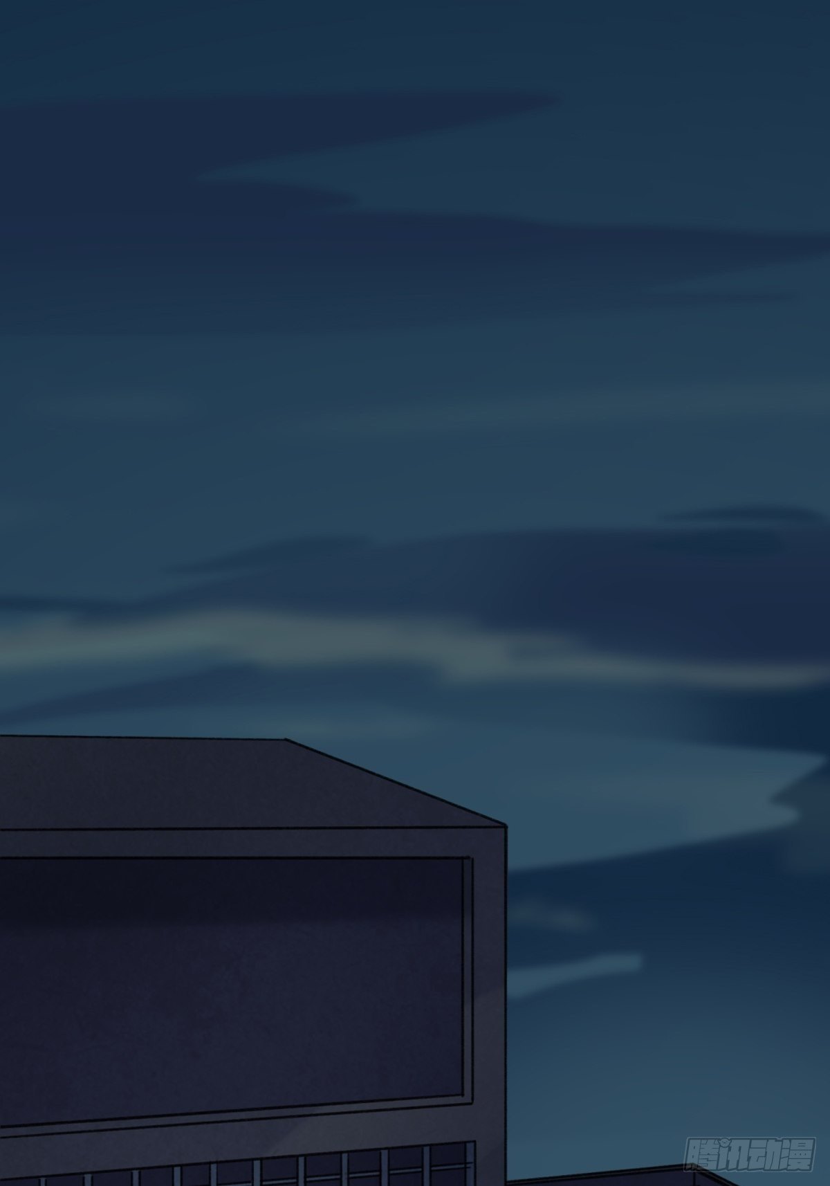 第3话：痛失所爱(1/2)-第4话