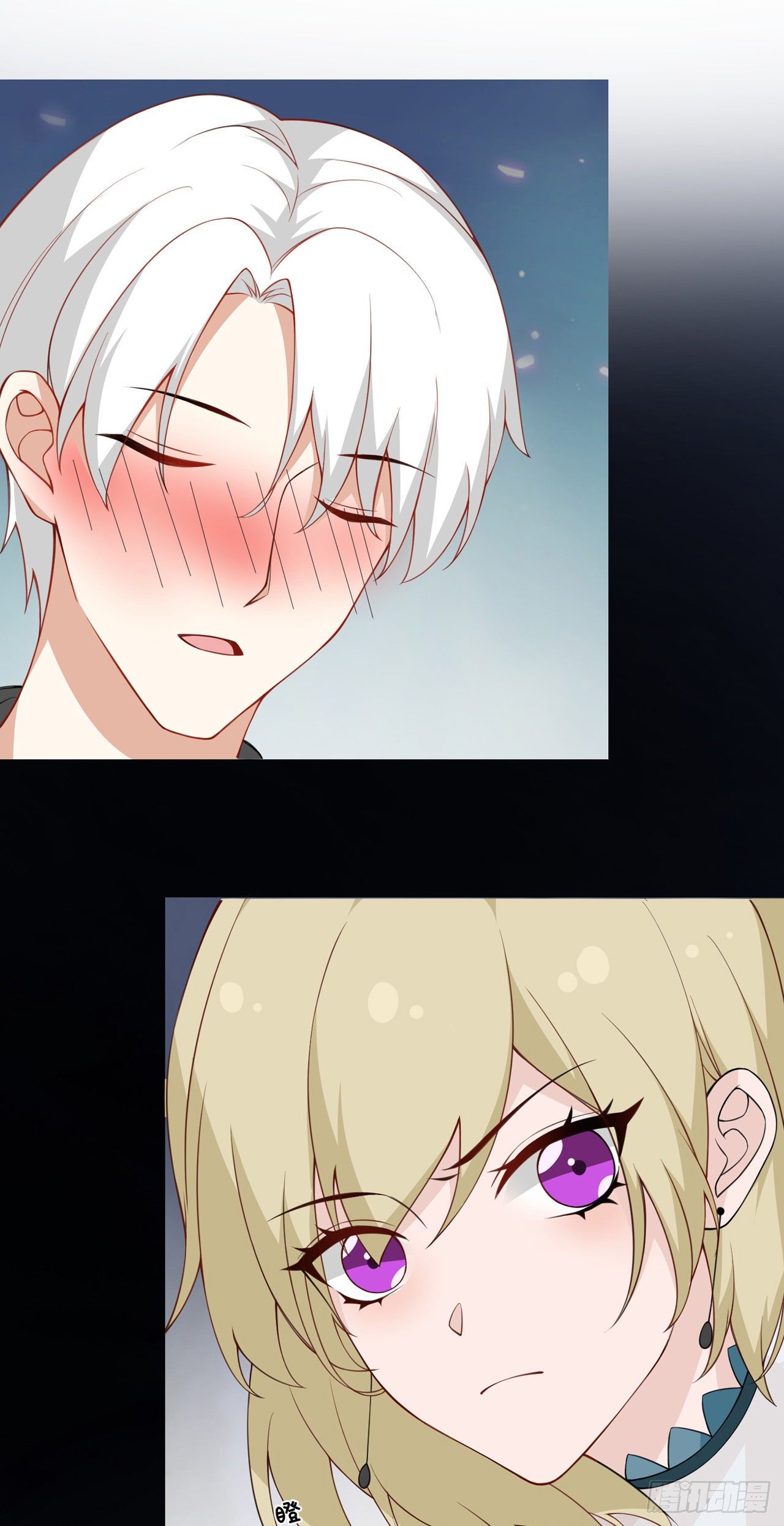 第37话：无法改变的现实-第40话