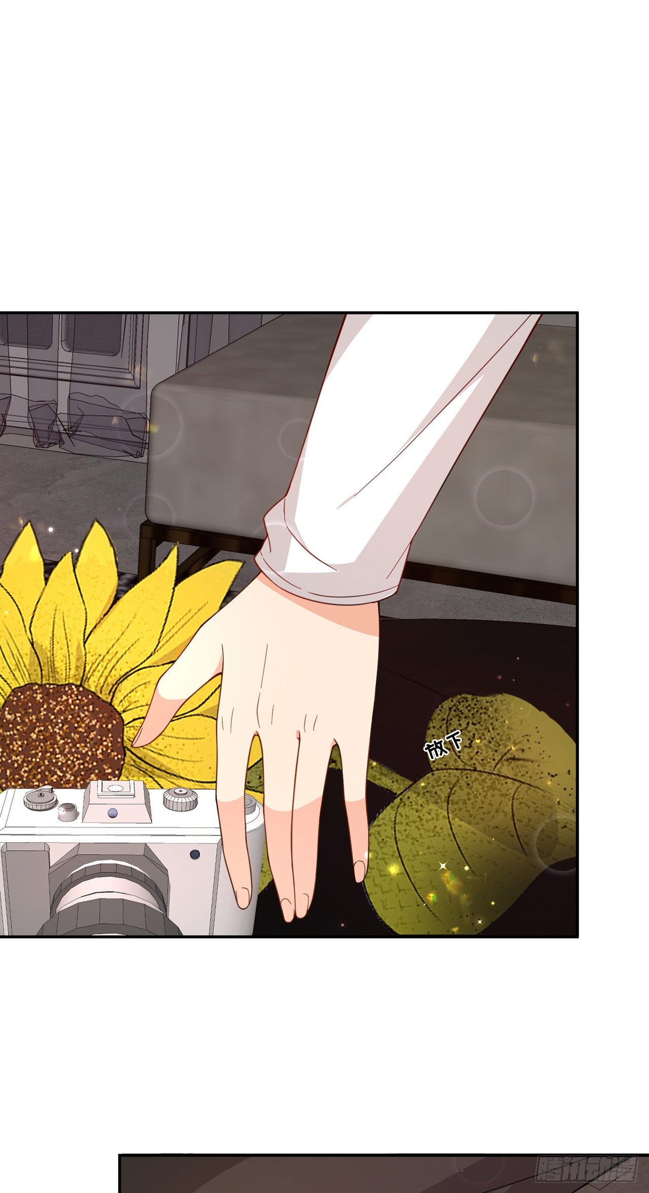 第37话：无法改变的现实-第40话