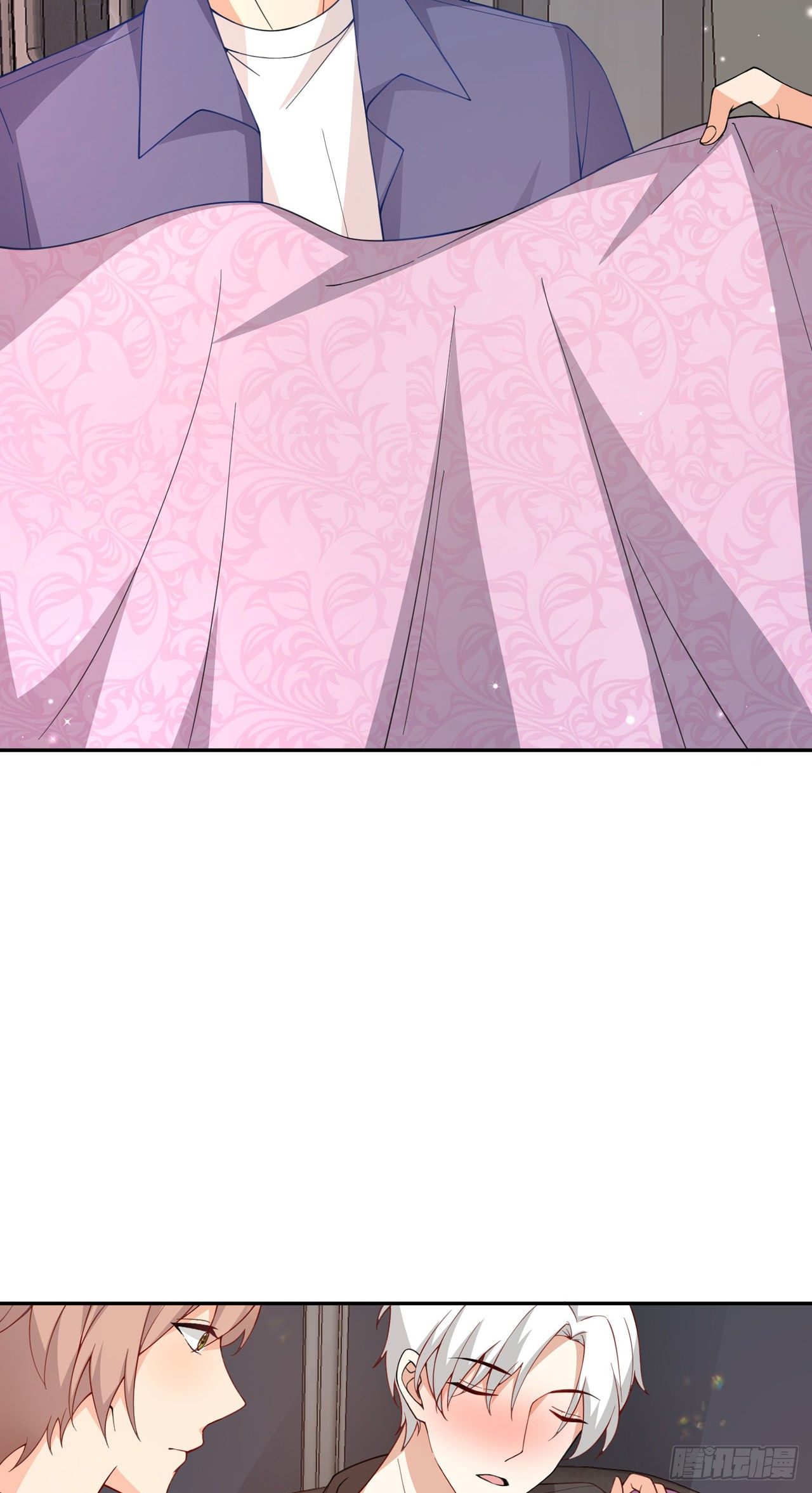 第37话：无法改变的现实-第40话