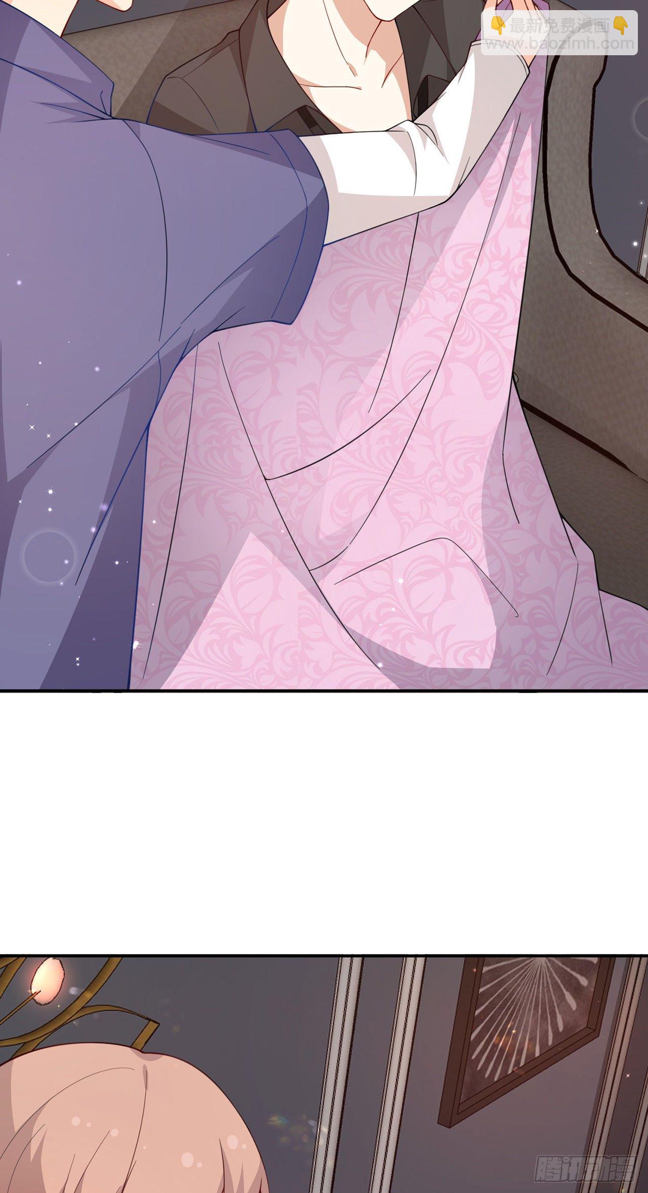 第37话：无法改变的现实-第40话