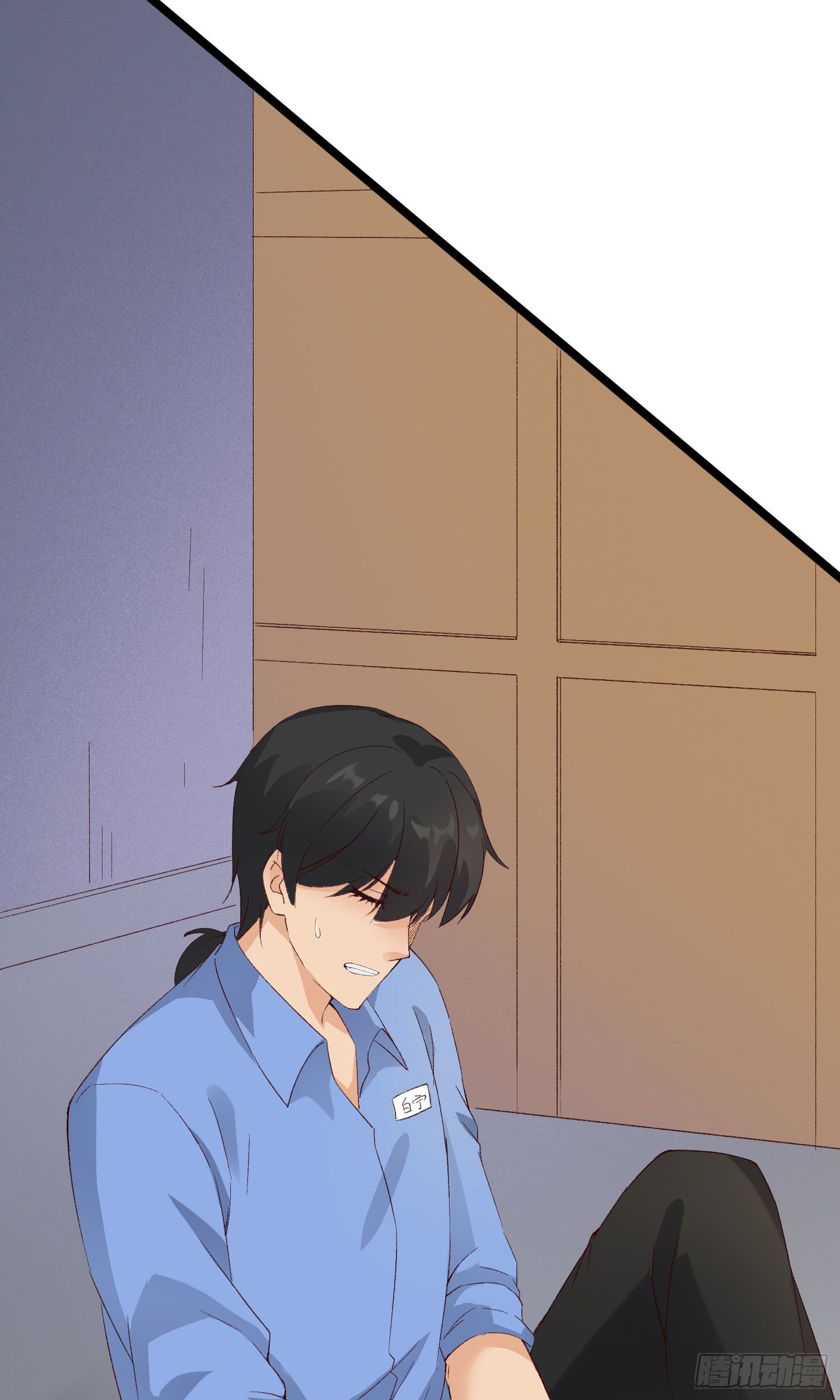 第5话：虚幻与现实(1/2)-第6话