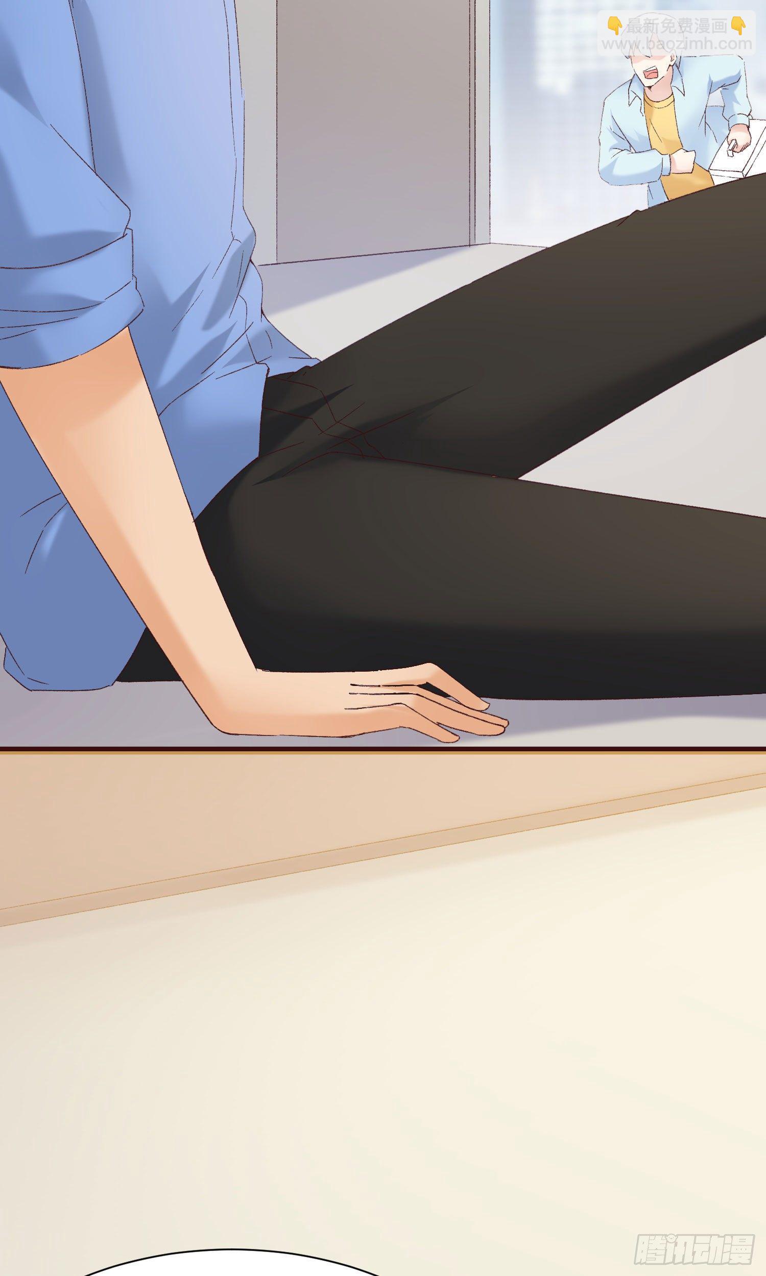 第5话：虚幻与现实(1/2)-第6话