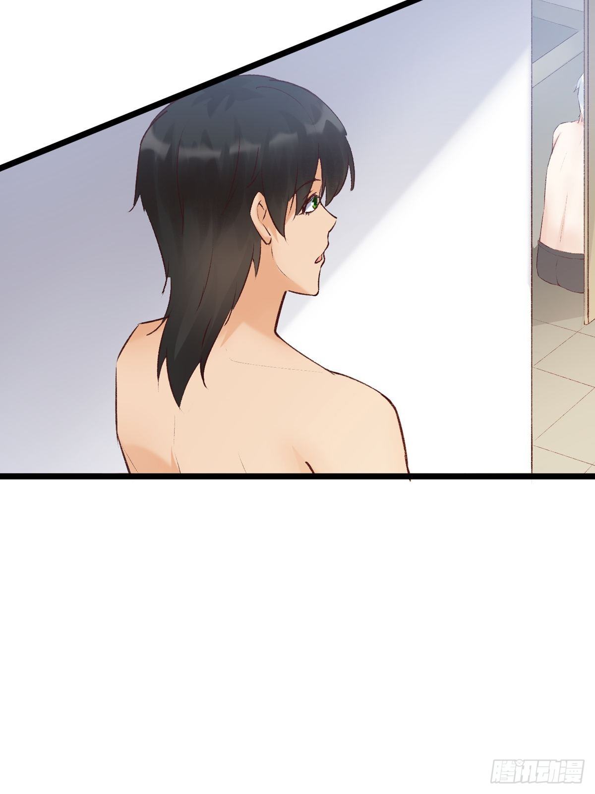 第7话：不美好的同居(1/2)-第8话