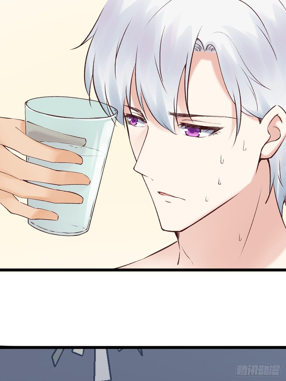 第7话：不美好的同居(1/2)-第8话