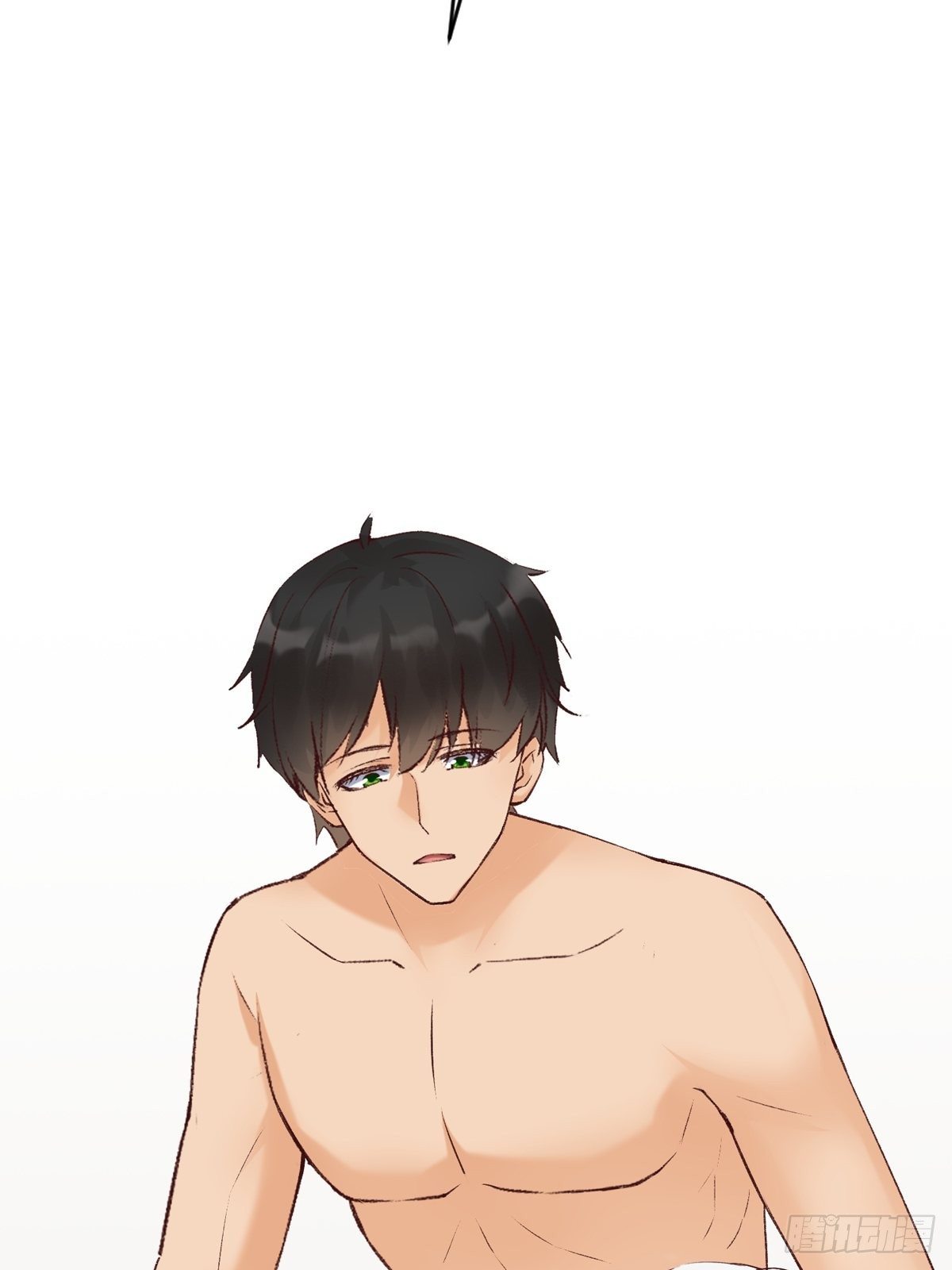 第7话：不美好的同居(1/2)-第8话