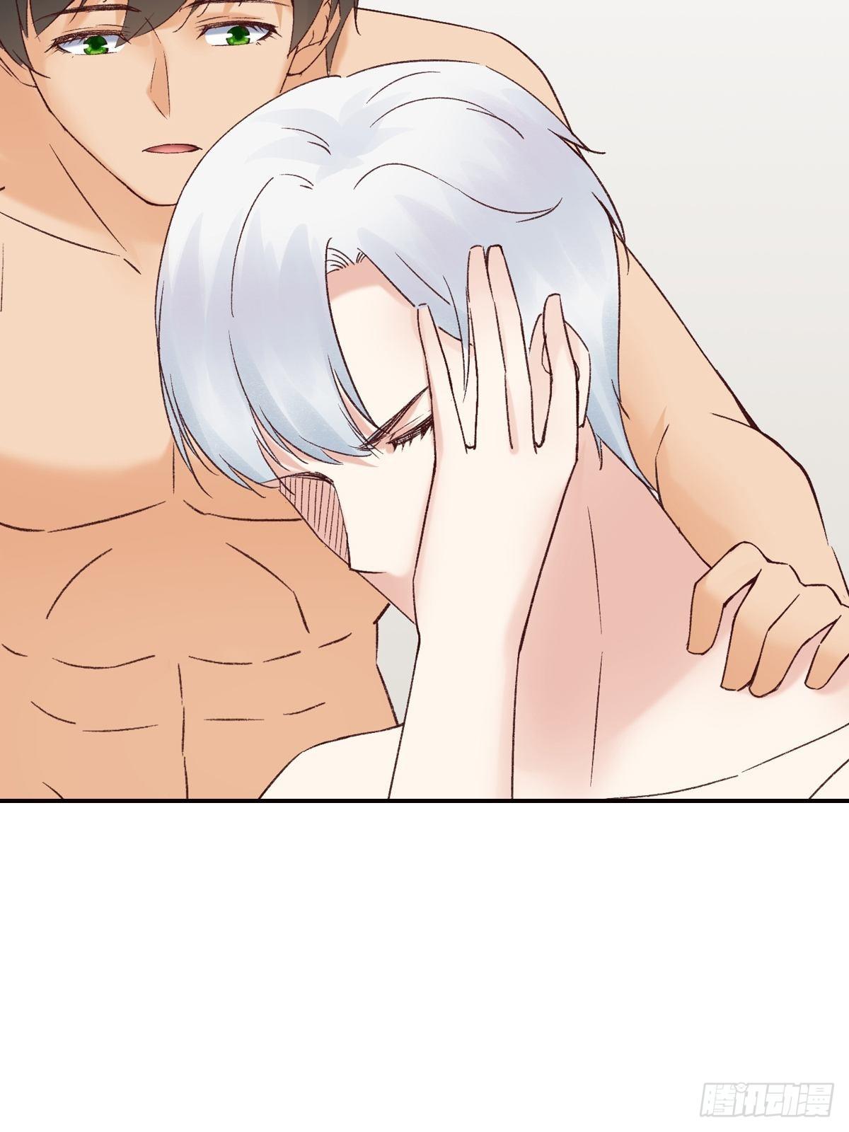 第7话：不美好的同居(1/2)-第8话