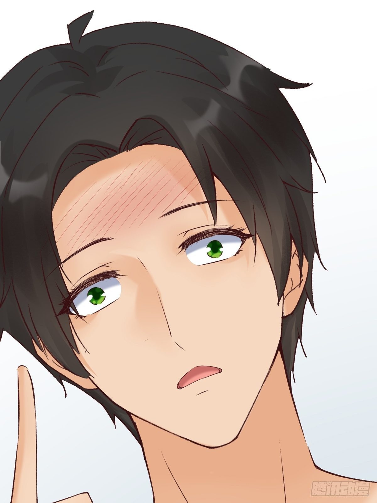 第7话：不美好的同居(1/2)-第8话