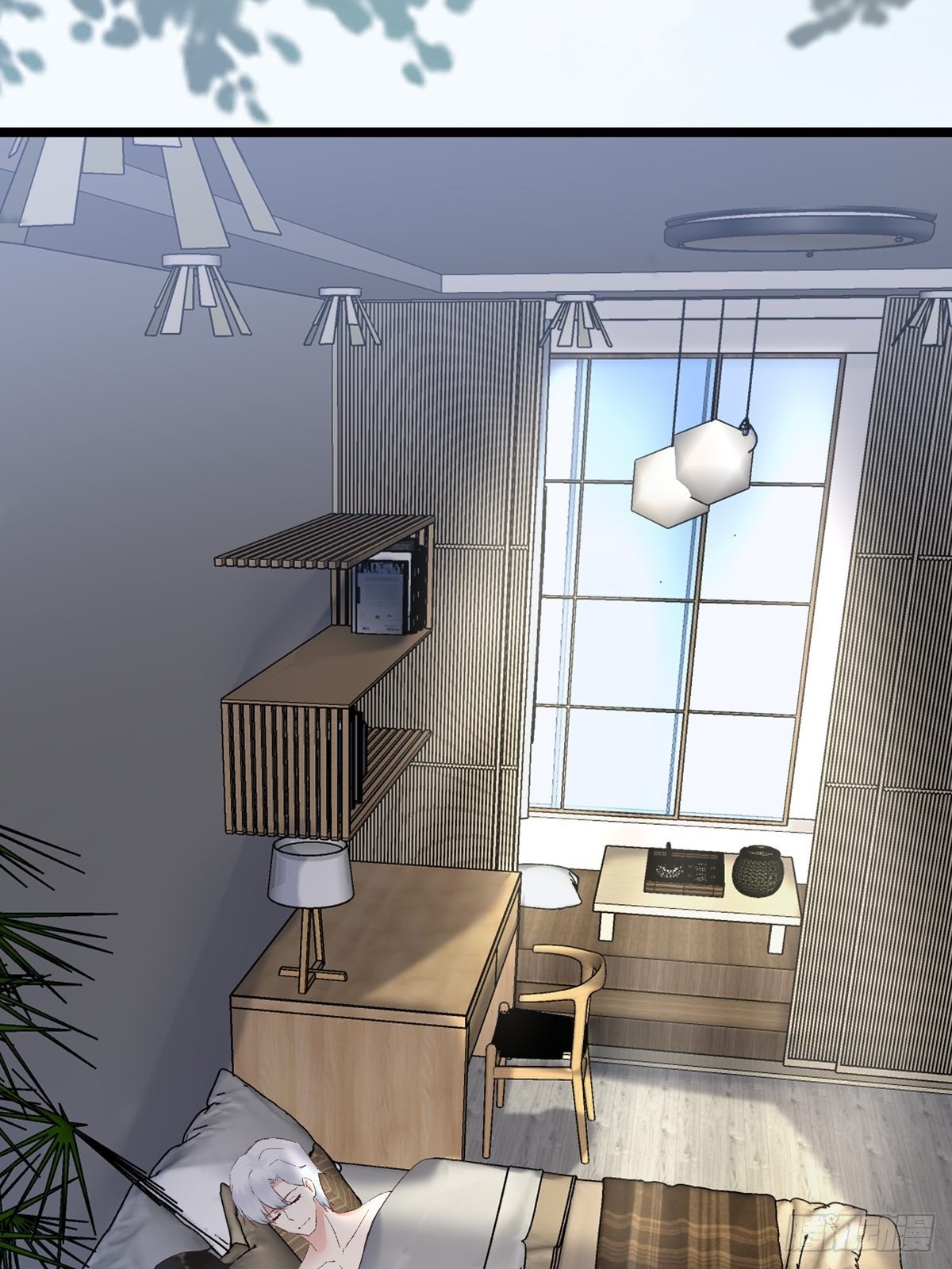 第7话：不美好的同居(1/2)-第8话