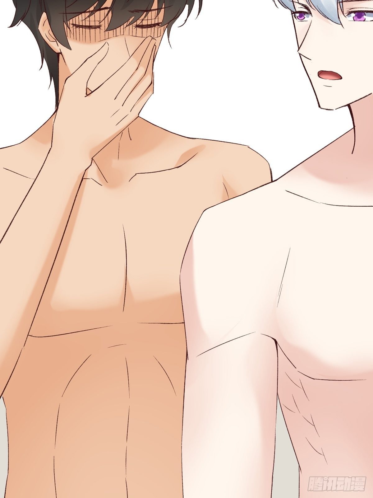 第7话：不美好的同居(1/2)-第8话