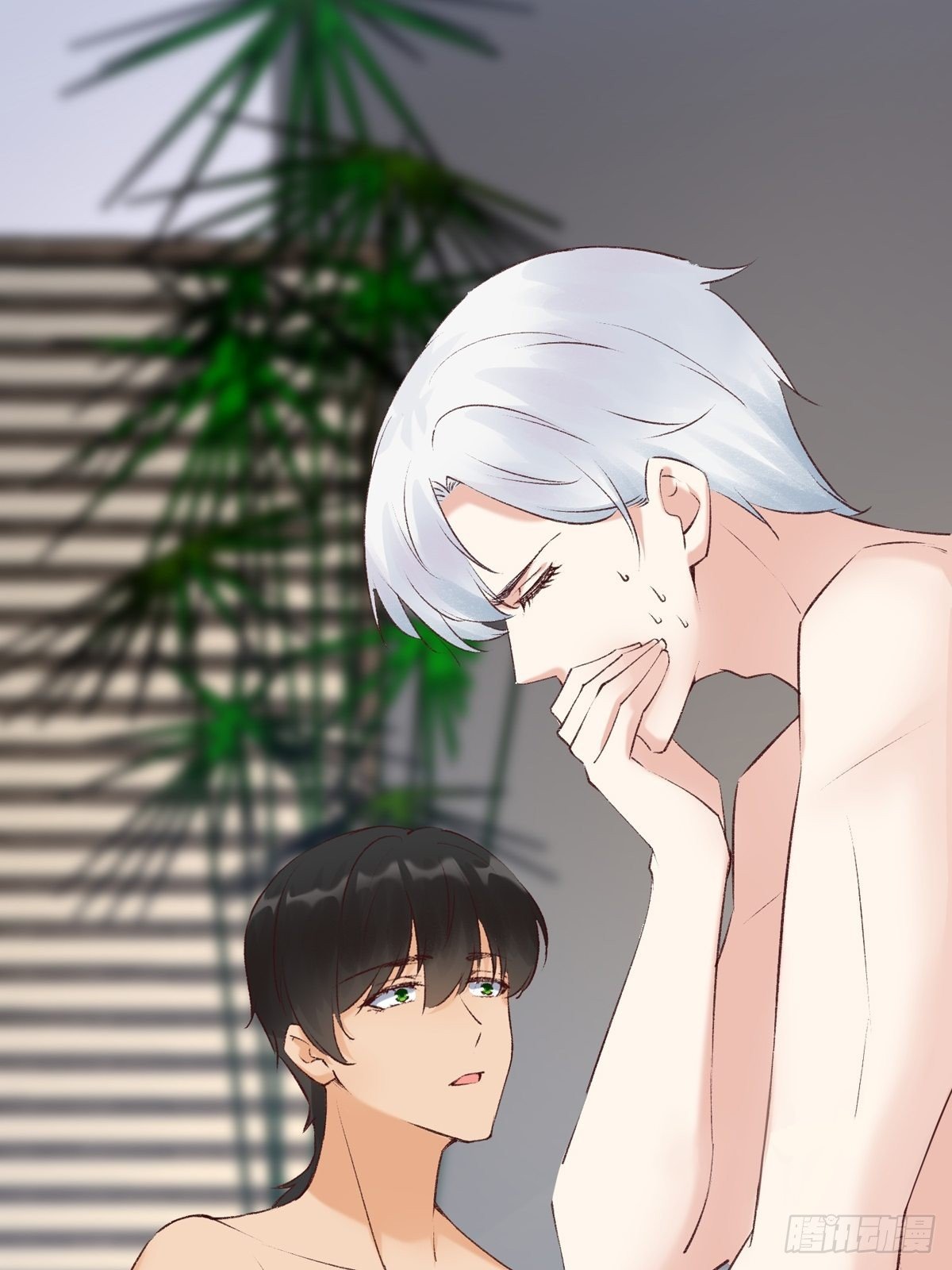 第7话：不美好的同居(1/2)-第8话