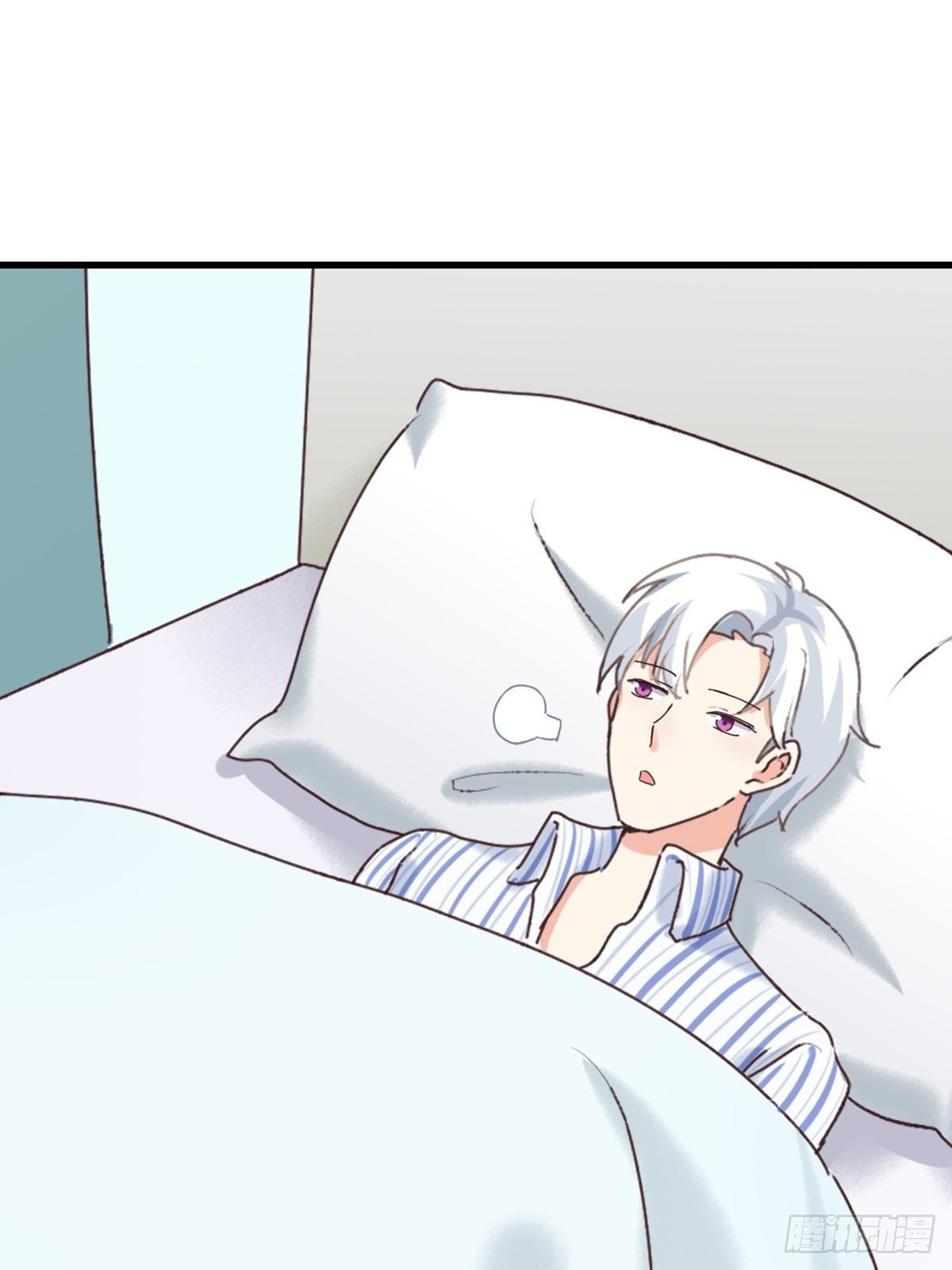 第9话：非礼勿视(1/2)-第10话