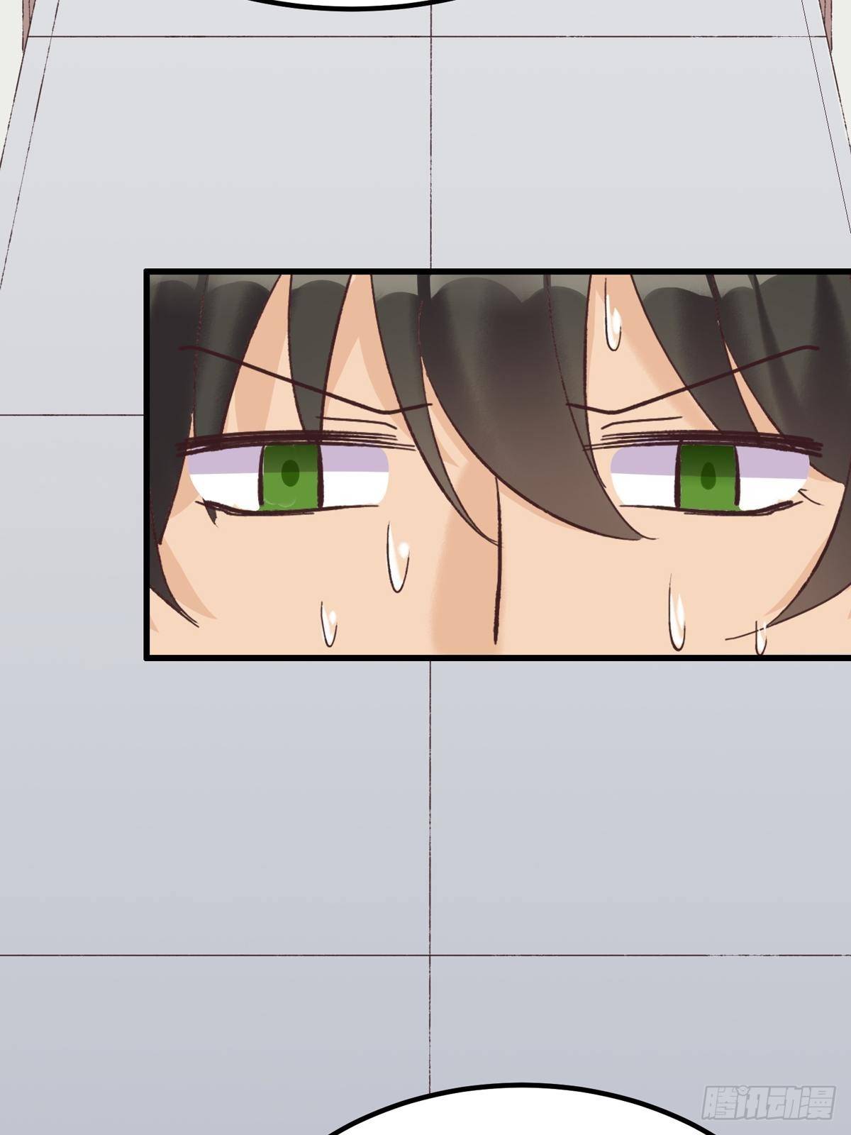 第9话：非礼勿视(1/2)-第10话