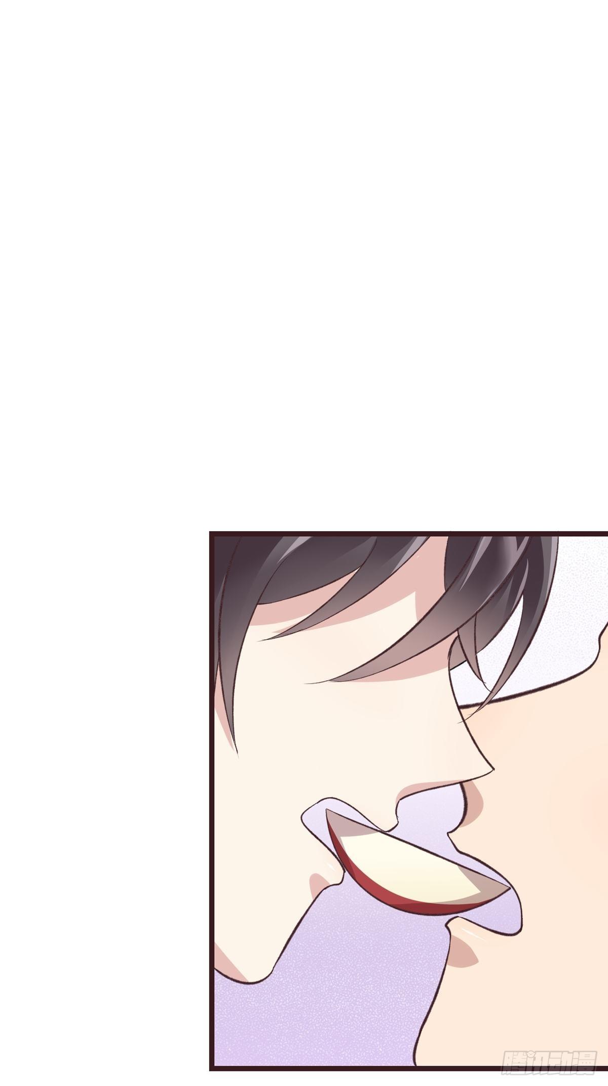 第9话：非礼勿视(1/2)-第10话