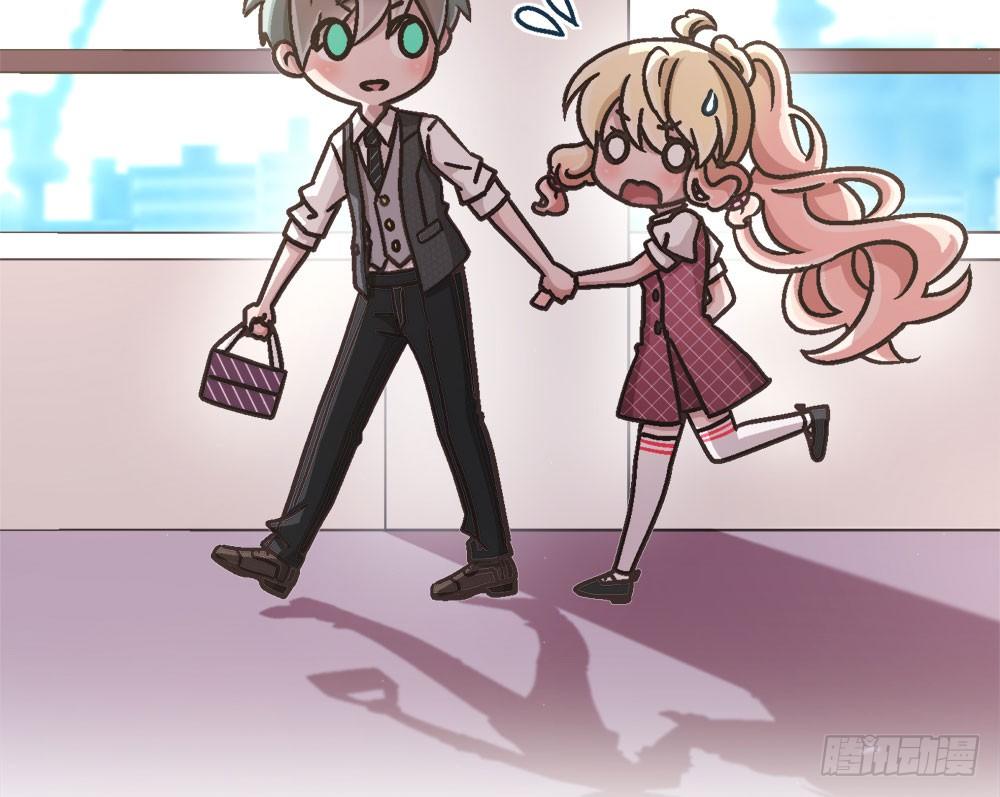 22.单独的午餐(1/2)-第22话