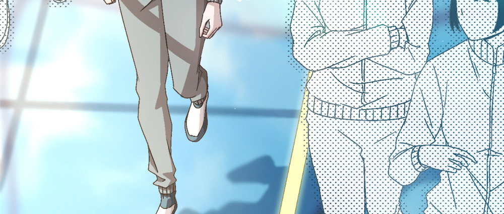 30.只是朋友(1/3)-第30话