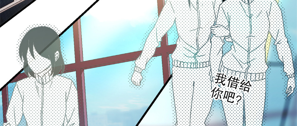 30.只是朋友(1/3)-第30话