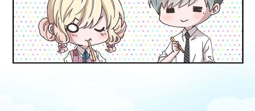 番外1：管家的一天(1/2)-第32话