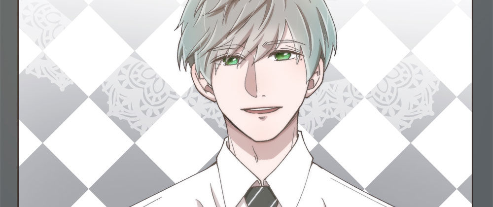 番外1：管家的一天(1/2)-第32话